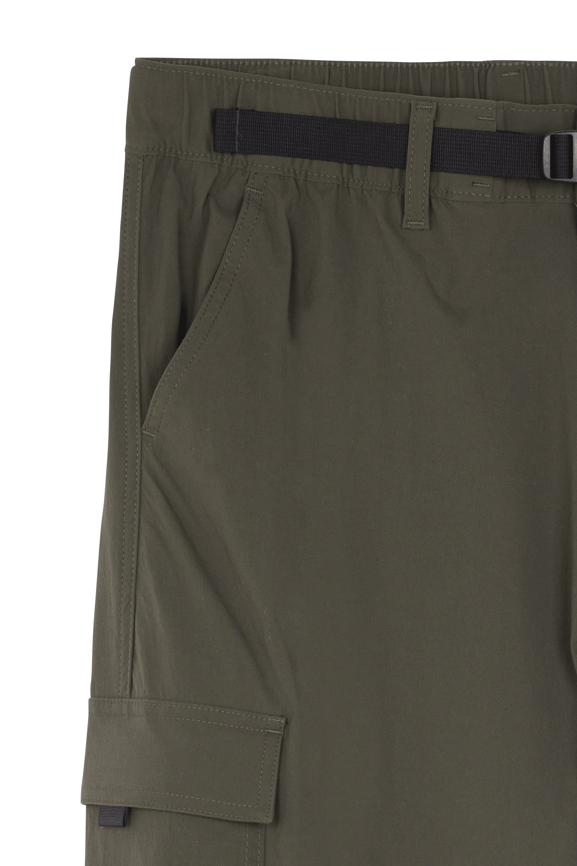 Pantalon Vert