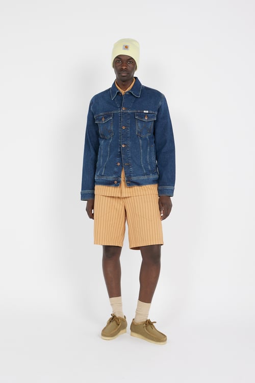 CARHARTT WIP Bonnet Jaune