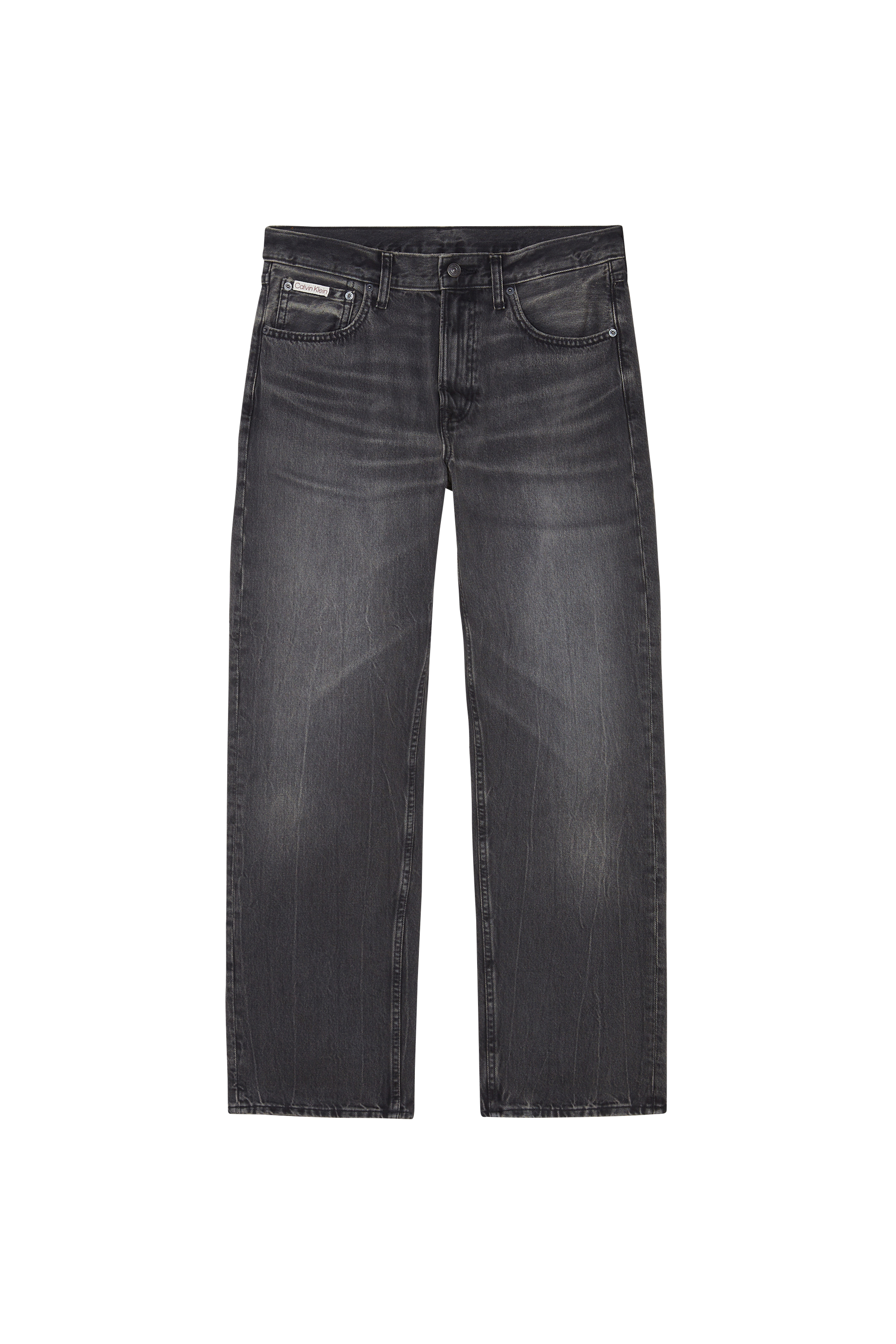 Jeans Green
