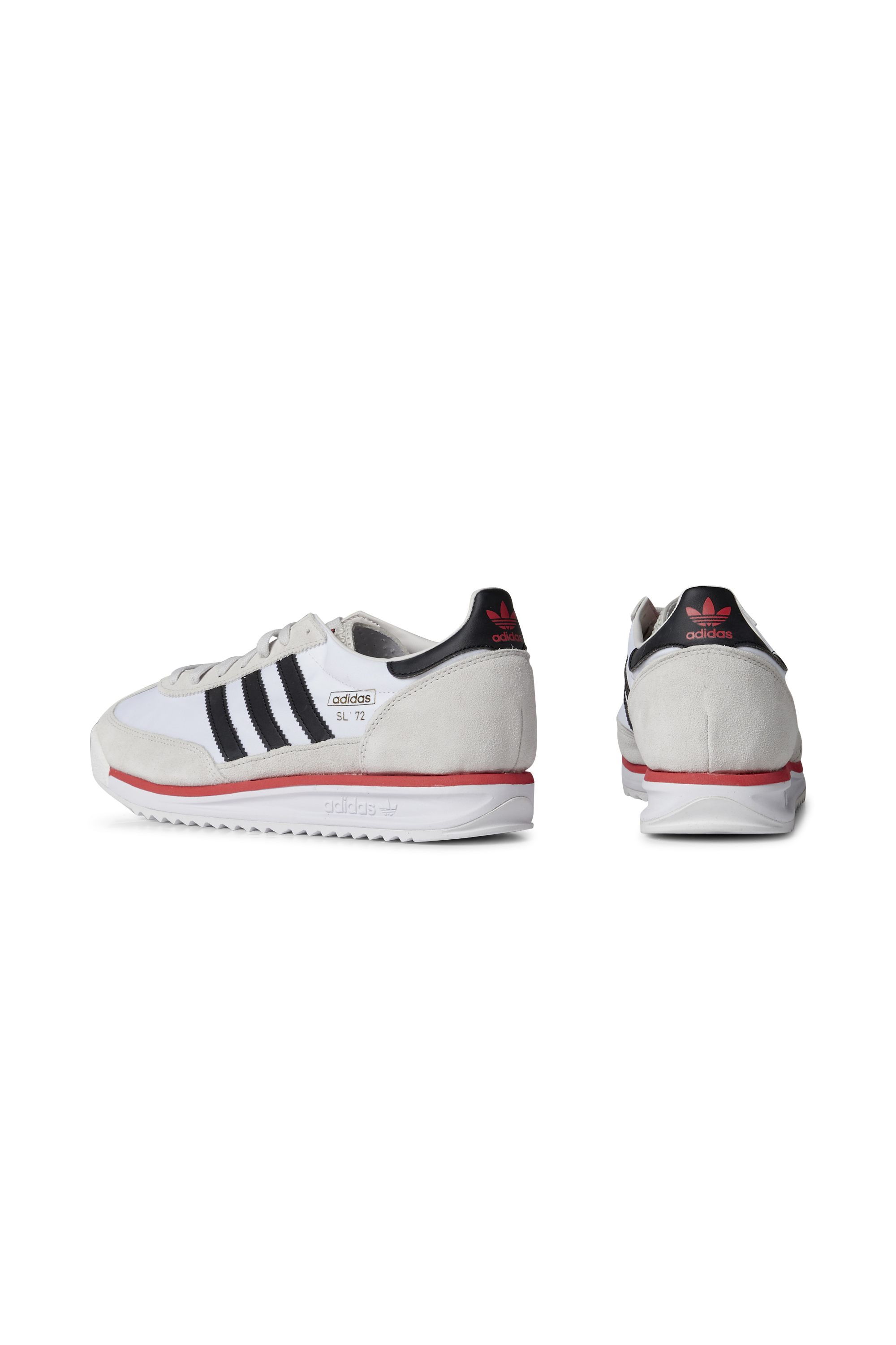 Baskets | Blanc ADIDAS Homme
