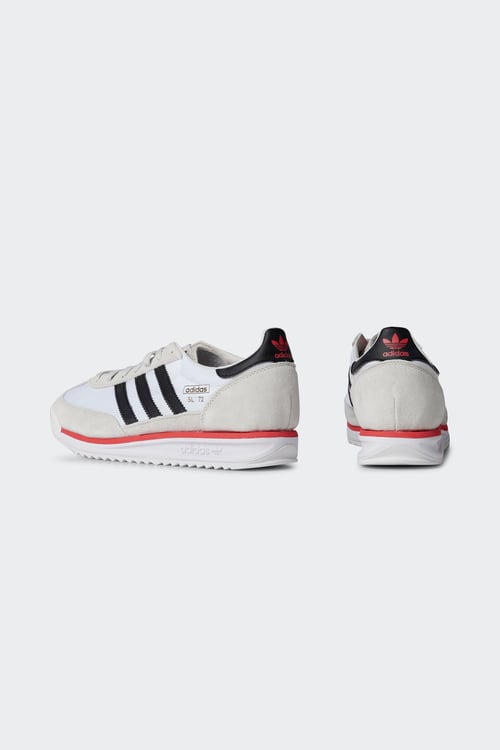 ADIDAS Baskets Blanc
