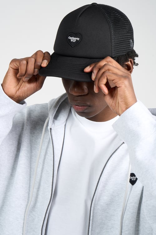 CARHARTT WIP Casquette  Noir