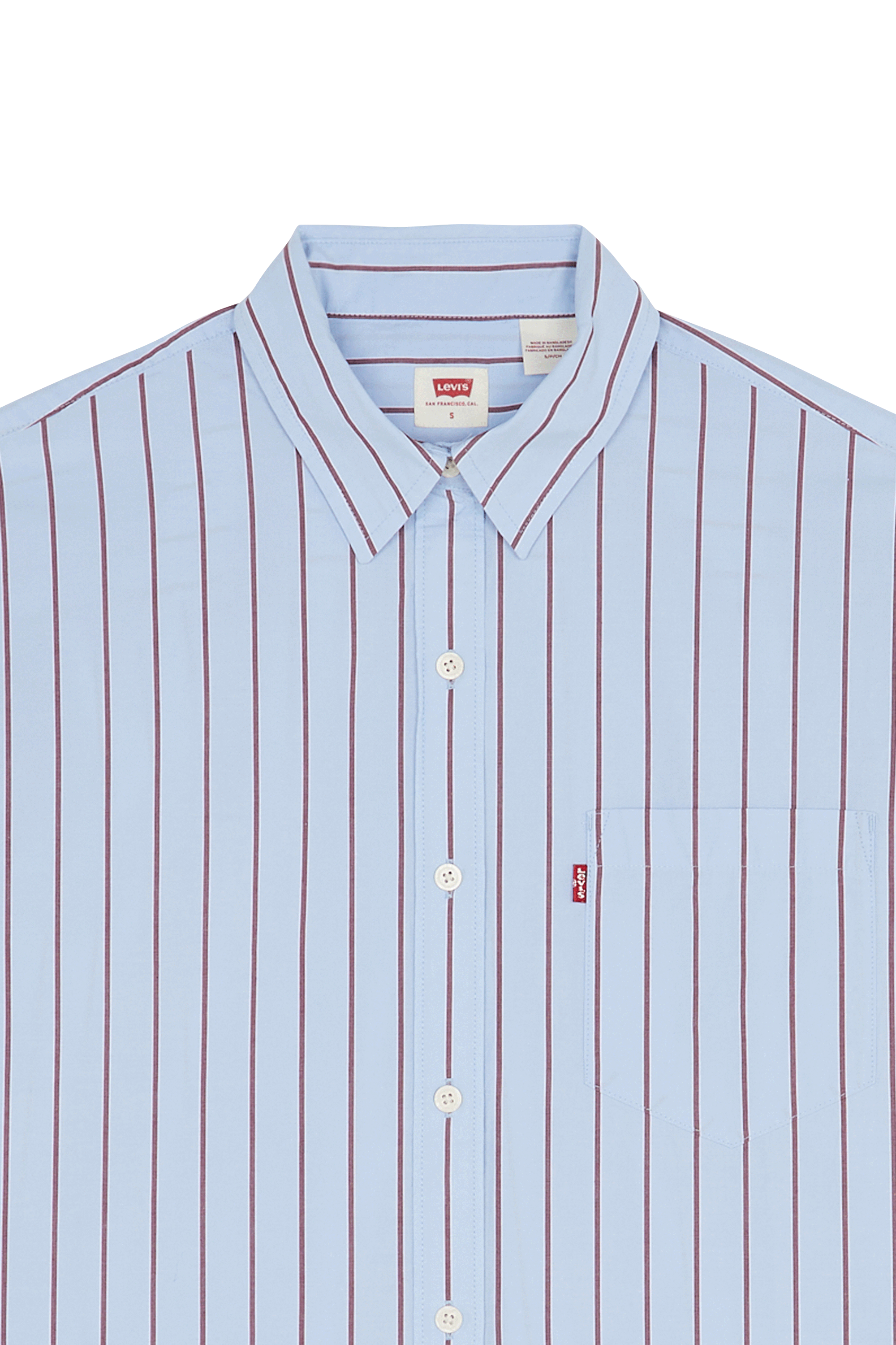 Shirt Blue