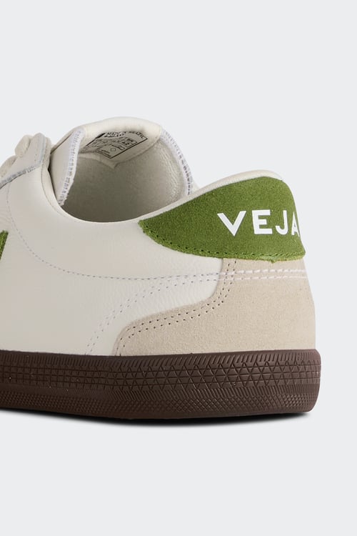 VEJA Baskets Blanc