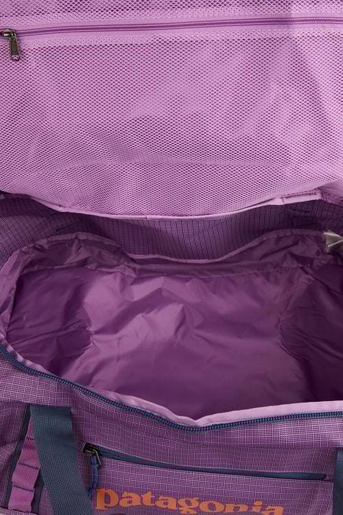 PATAGONIA Sac de voyage  Violet