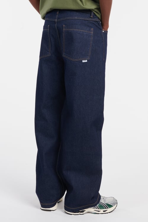 ARTE ANTWERP Jean Bleu
