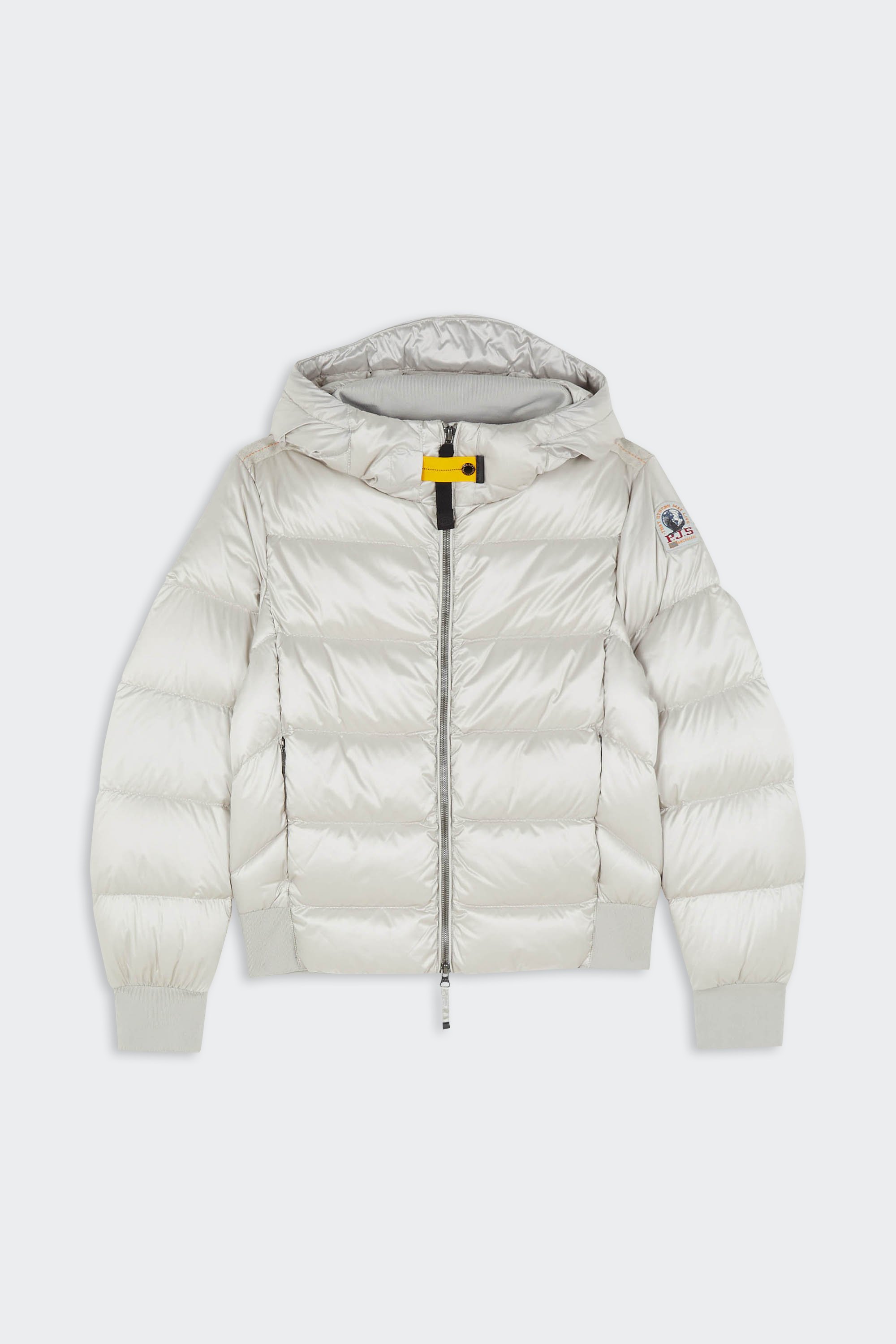 Doudoune | Gris by PARAJUMPERS Doudoune Gris