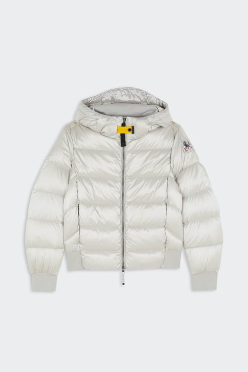 PARAJUMPERS Doudoune Gris