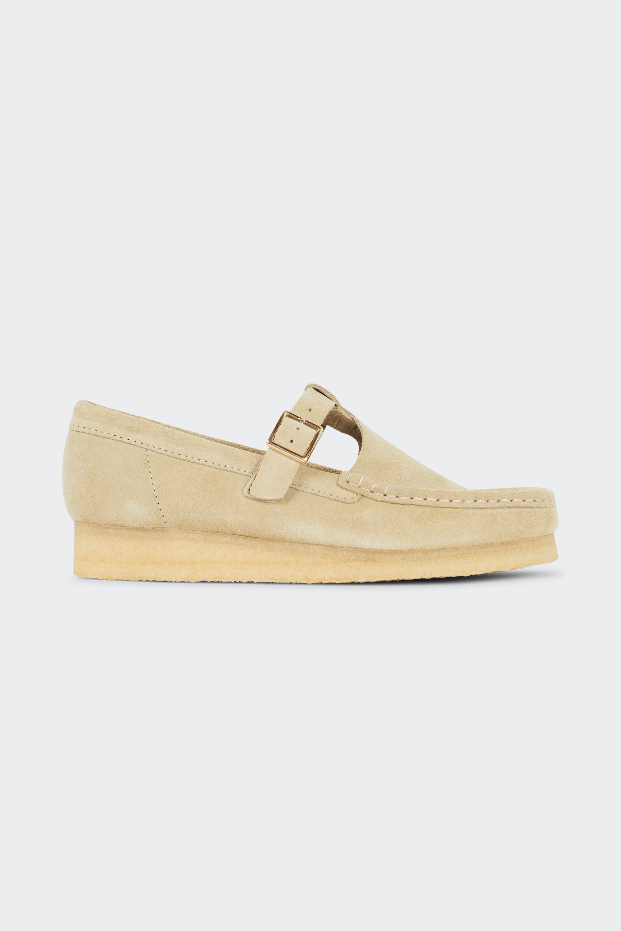 DERBIES | Beige by CLARKS ORIGINALS DERBIES Beige