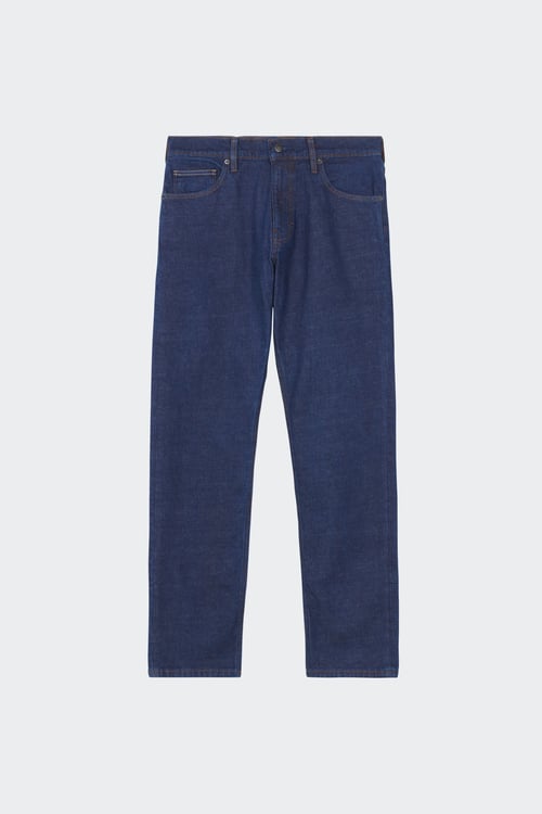PATAGONIA Jeans Blue