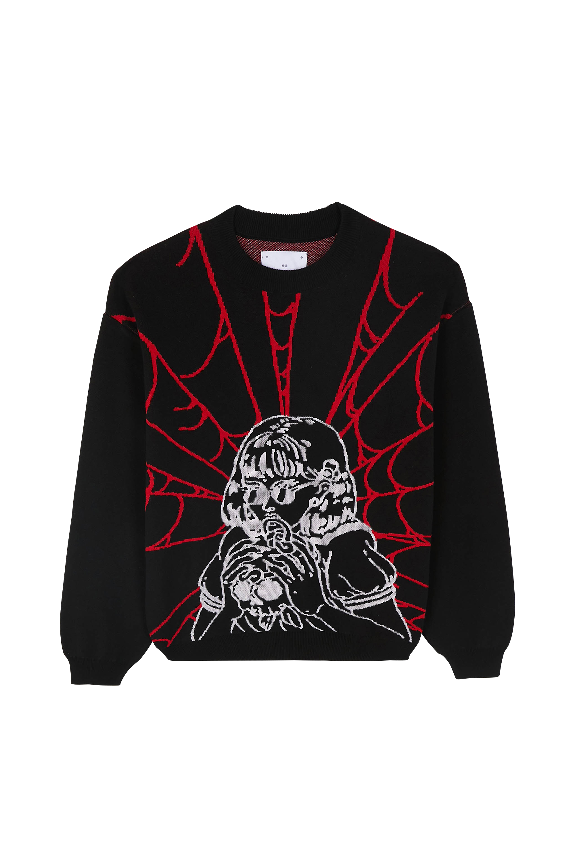Sweater Black