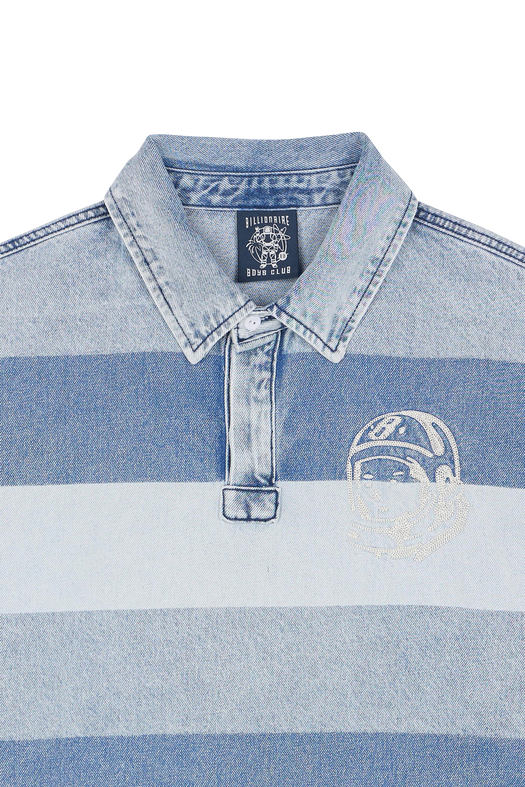 Polo shirt Blue
