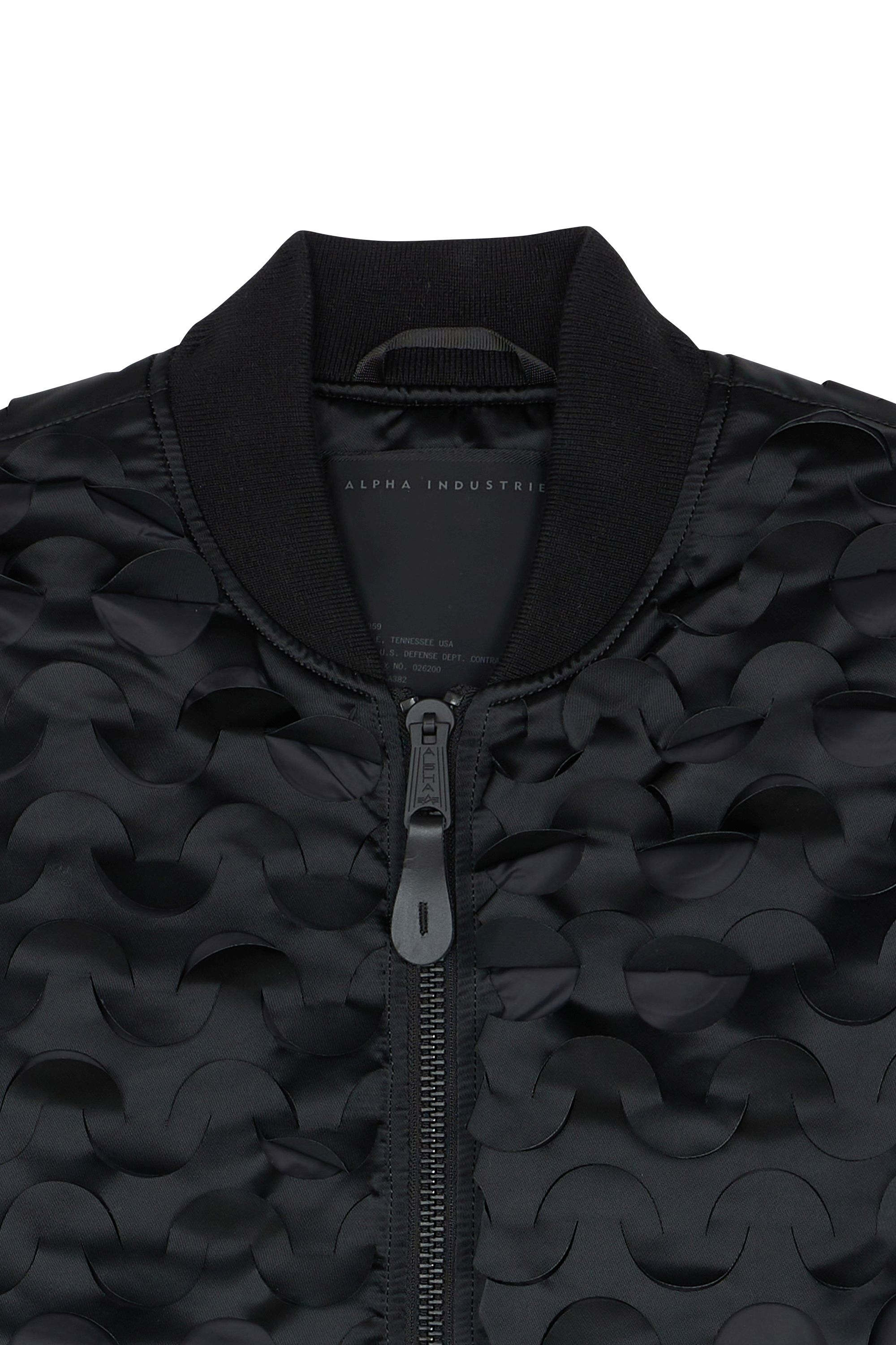Veste Noir