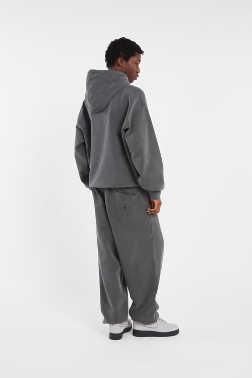 CARHARTT WIP Hoodie  Noir