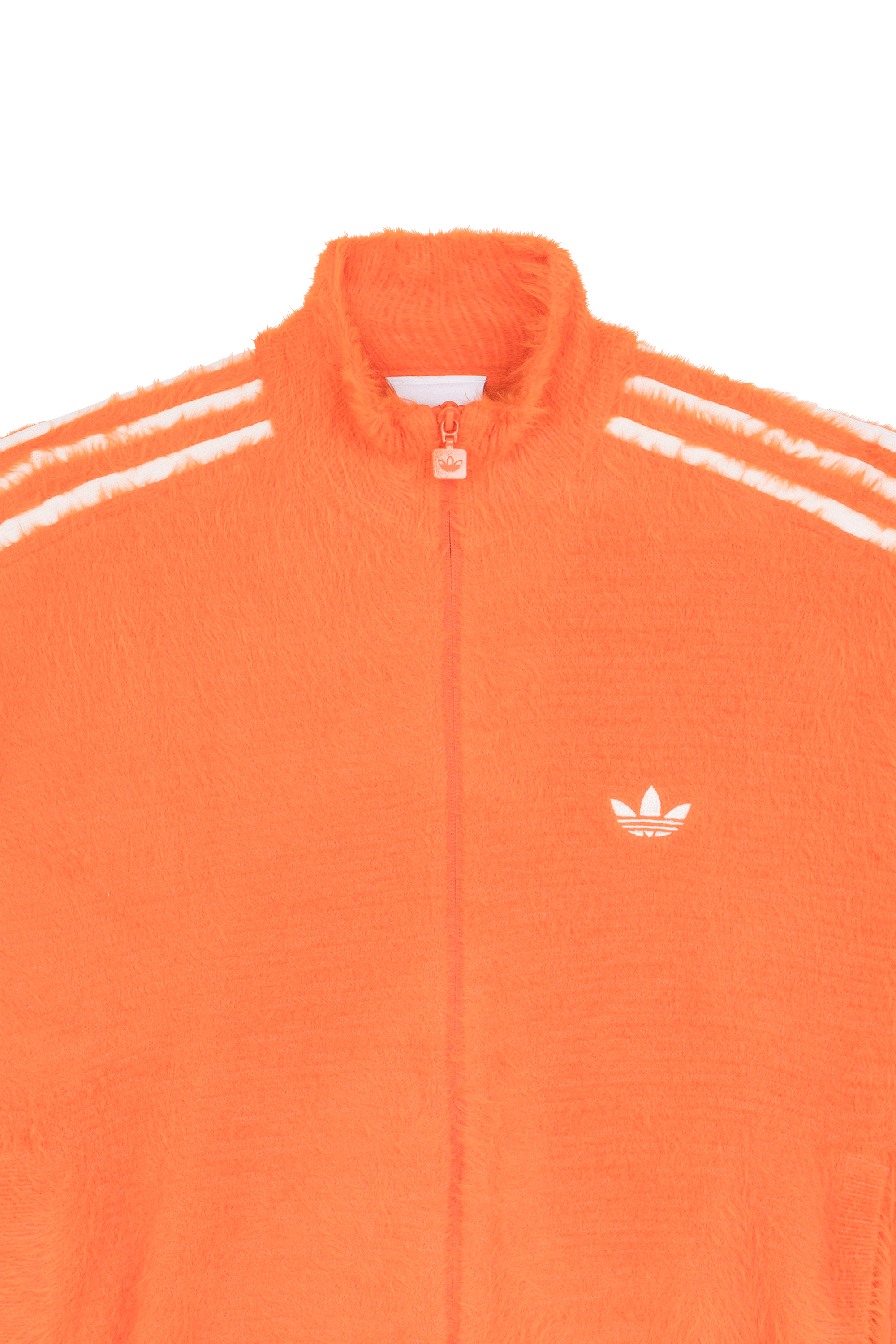Jacket Orange