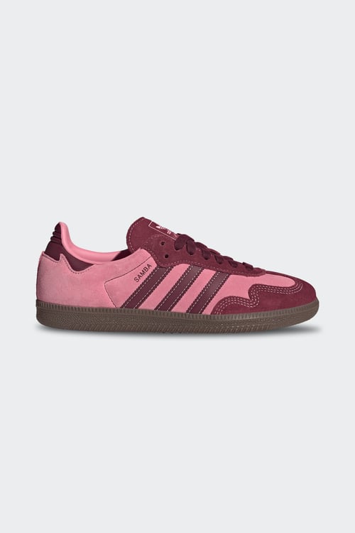 Baskets - Taille 37 1/3 Rose