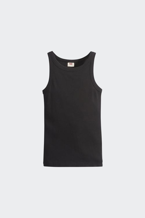 Débardeur - Taille XS Noir