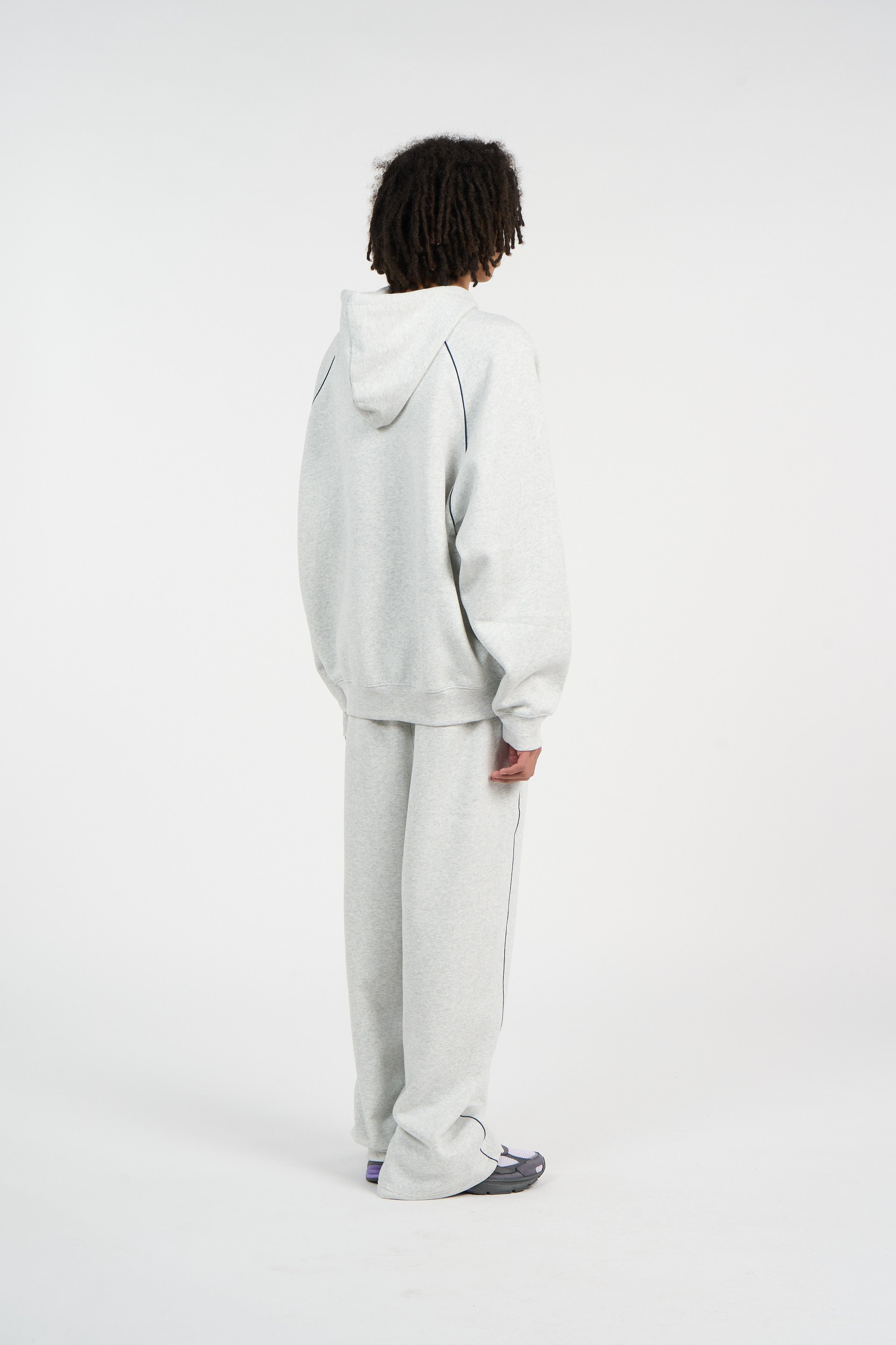 Adidas Superstar sneakers Purple