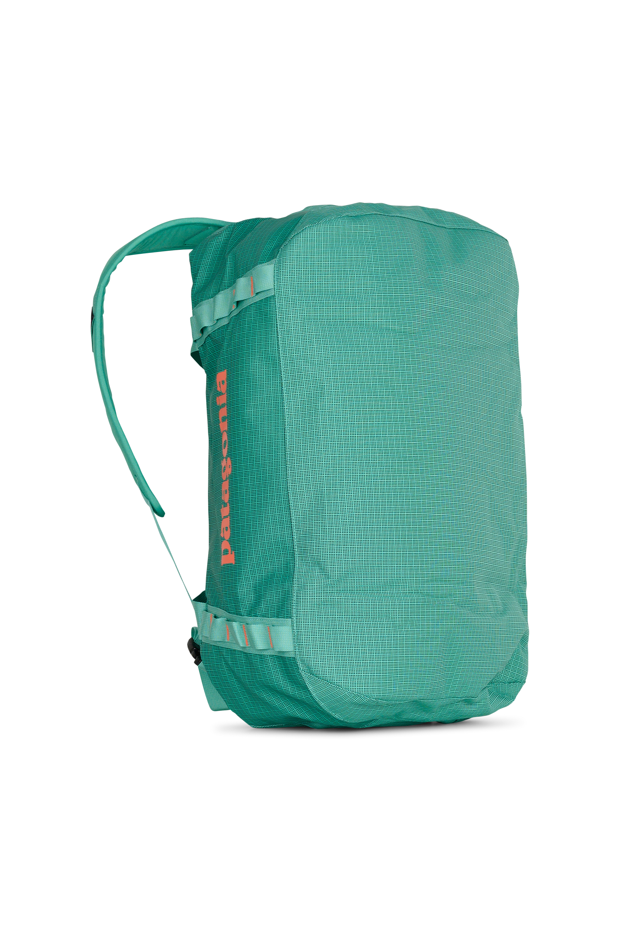 Tranverz S travel bag Green