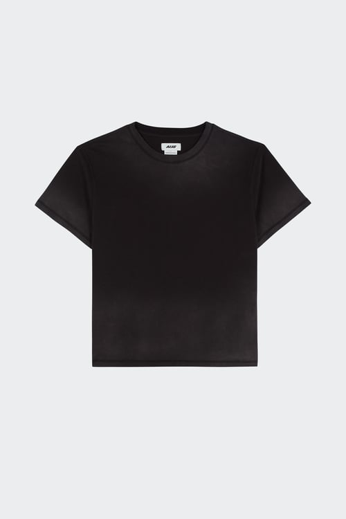 T-shirt - Taille M Noir