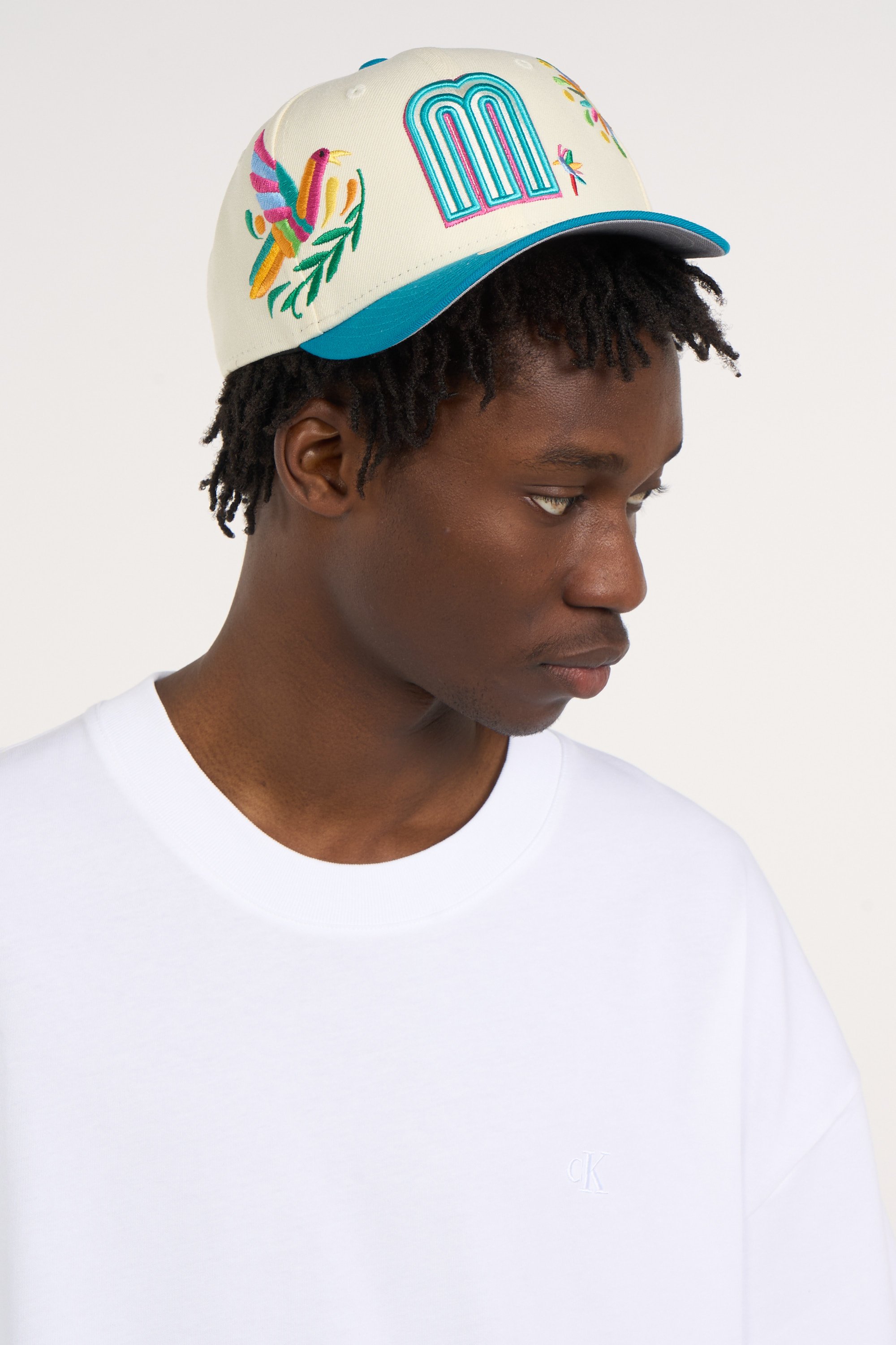 Baseball cap | White NEW ERA Men