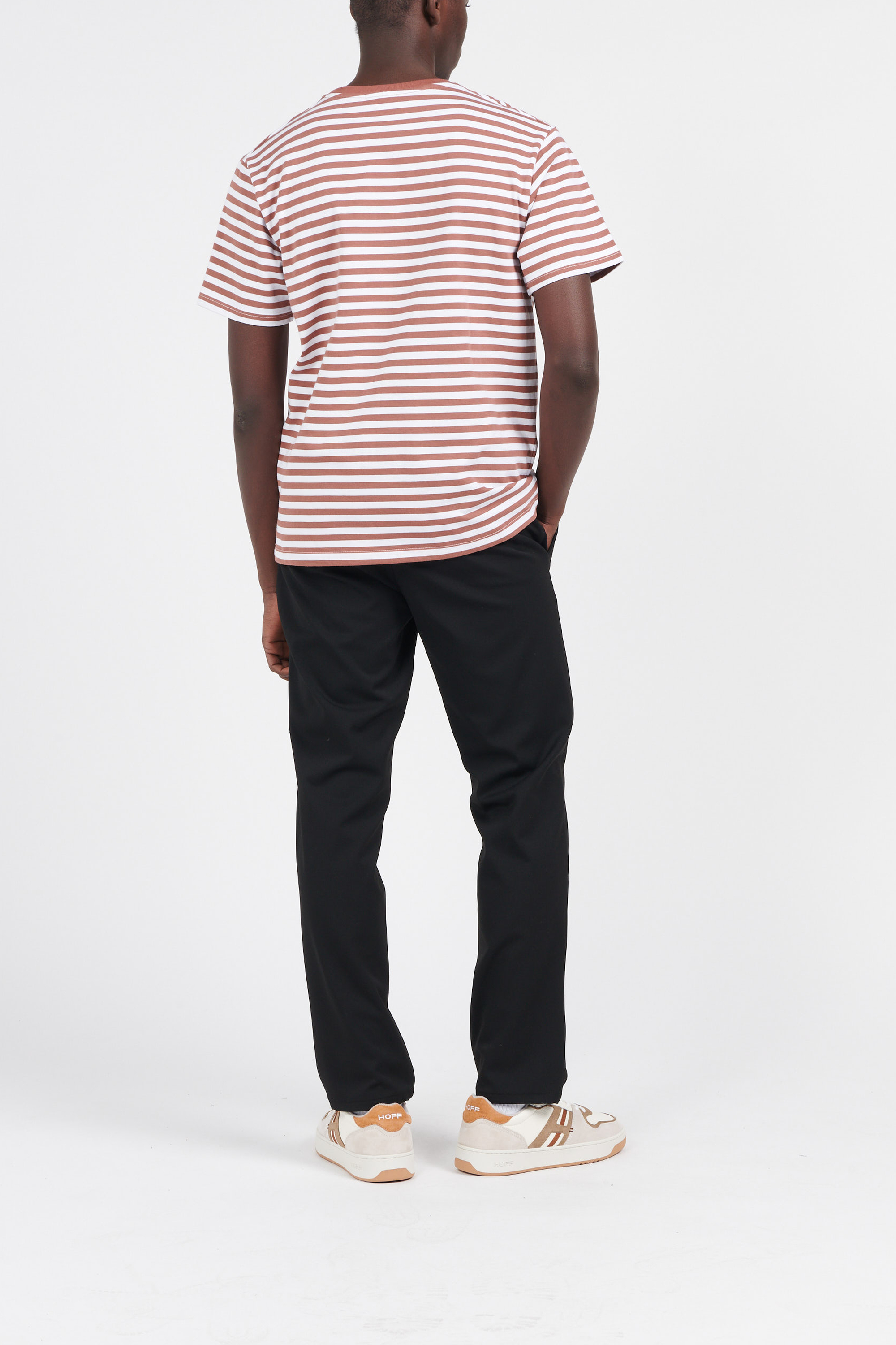 trousers | Black MINIMUM Men