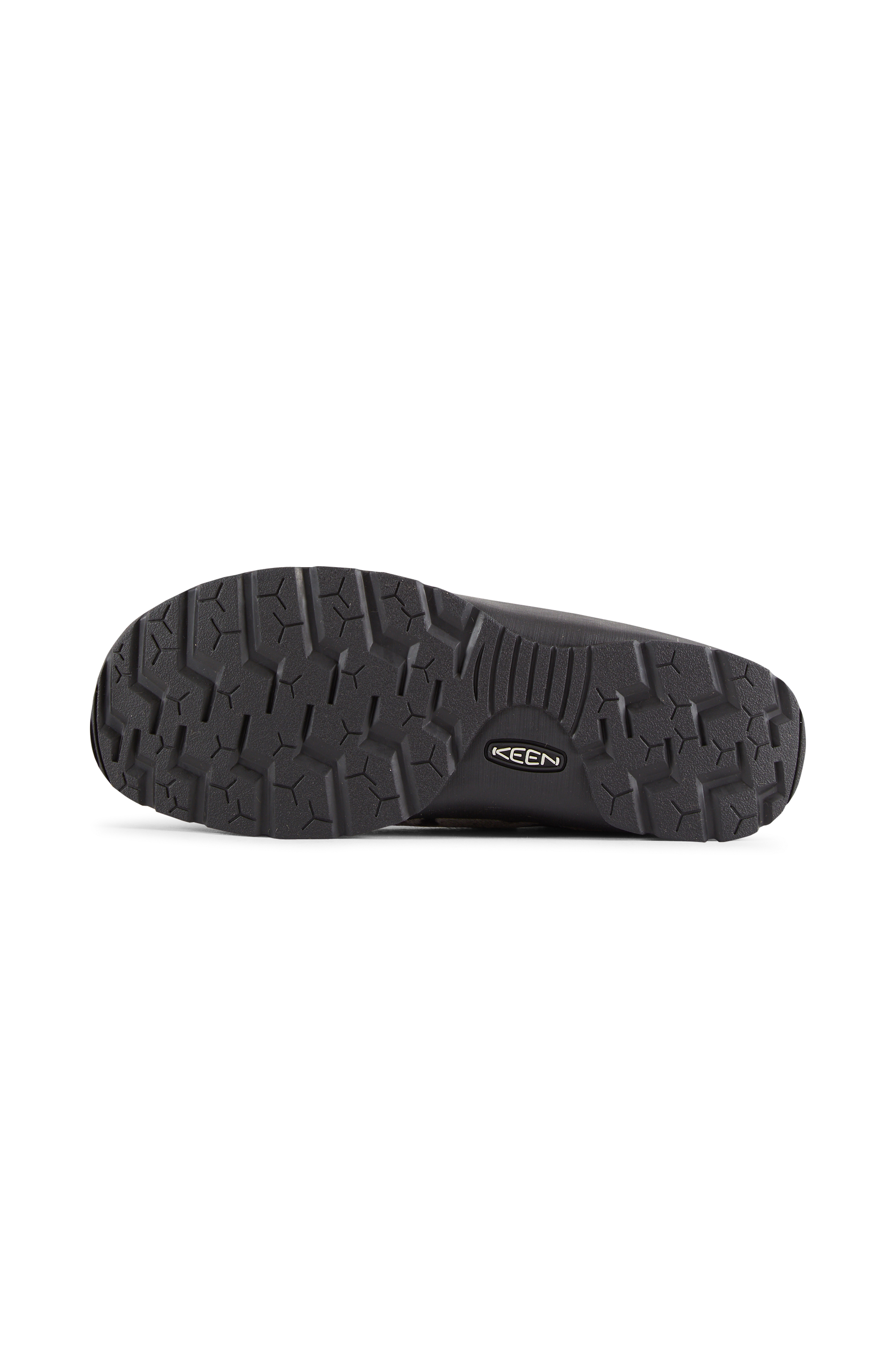 Baskets | Multicolore KEEN Femme