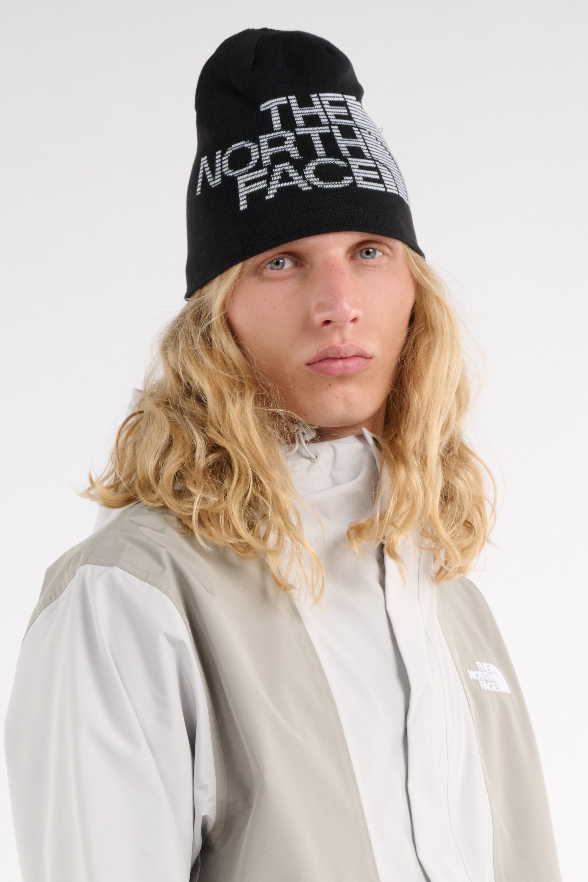 Beanie THE NORTH FACE Black