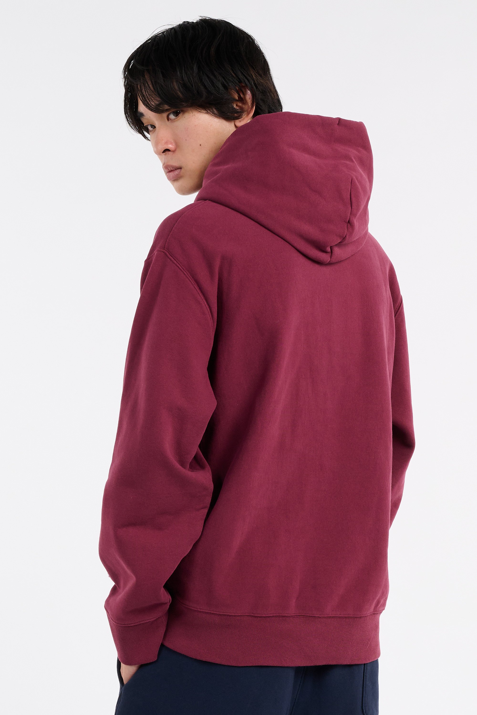 Sweat | Rouge CHAMPION Homme