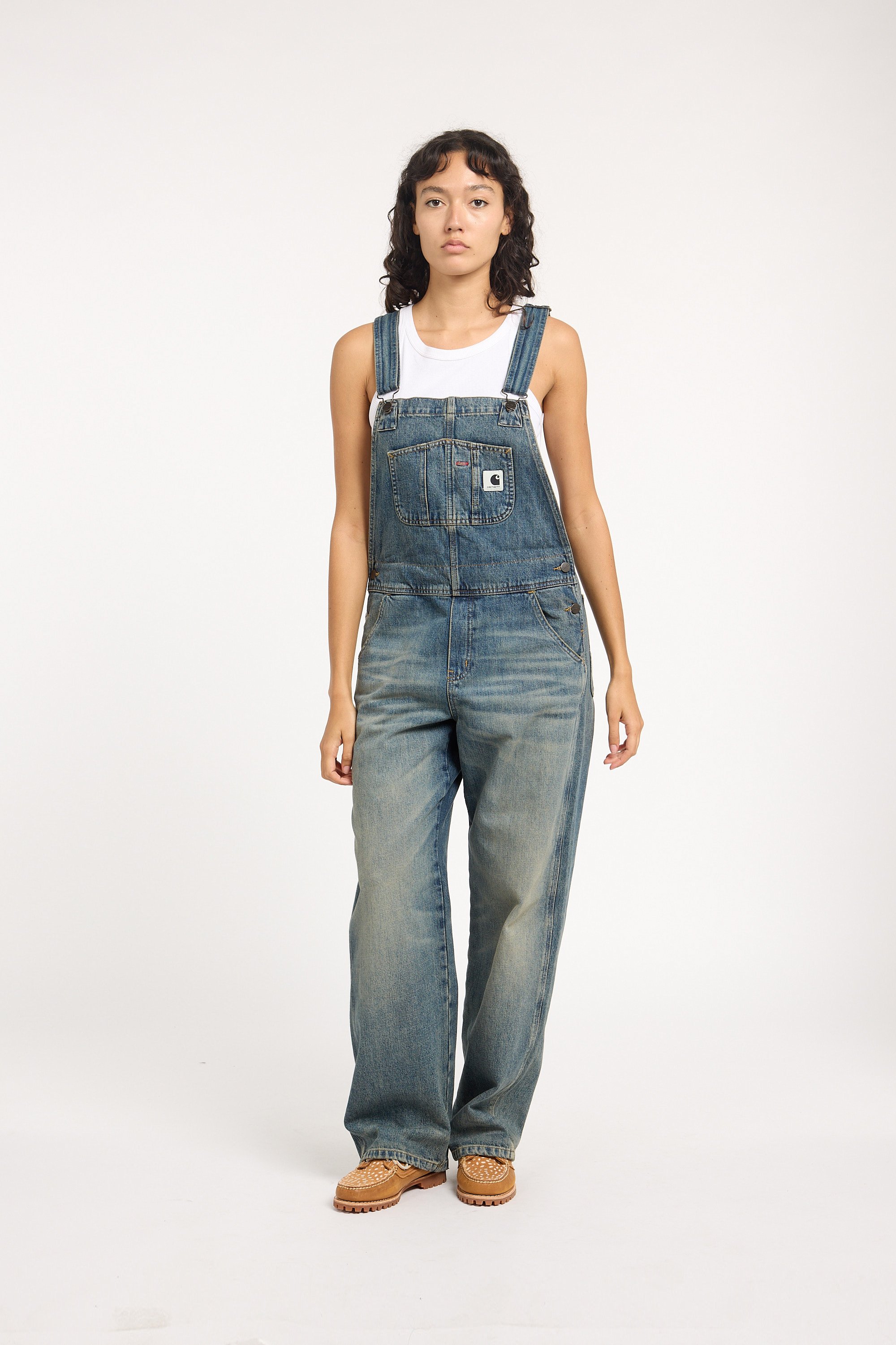 Overalls CARHARTT WIP Blue