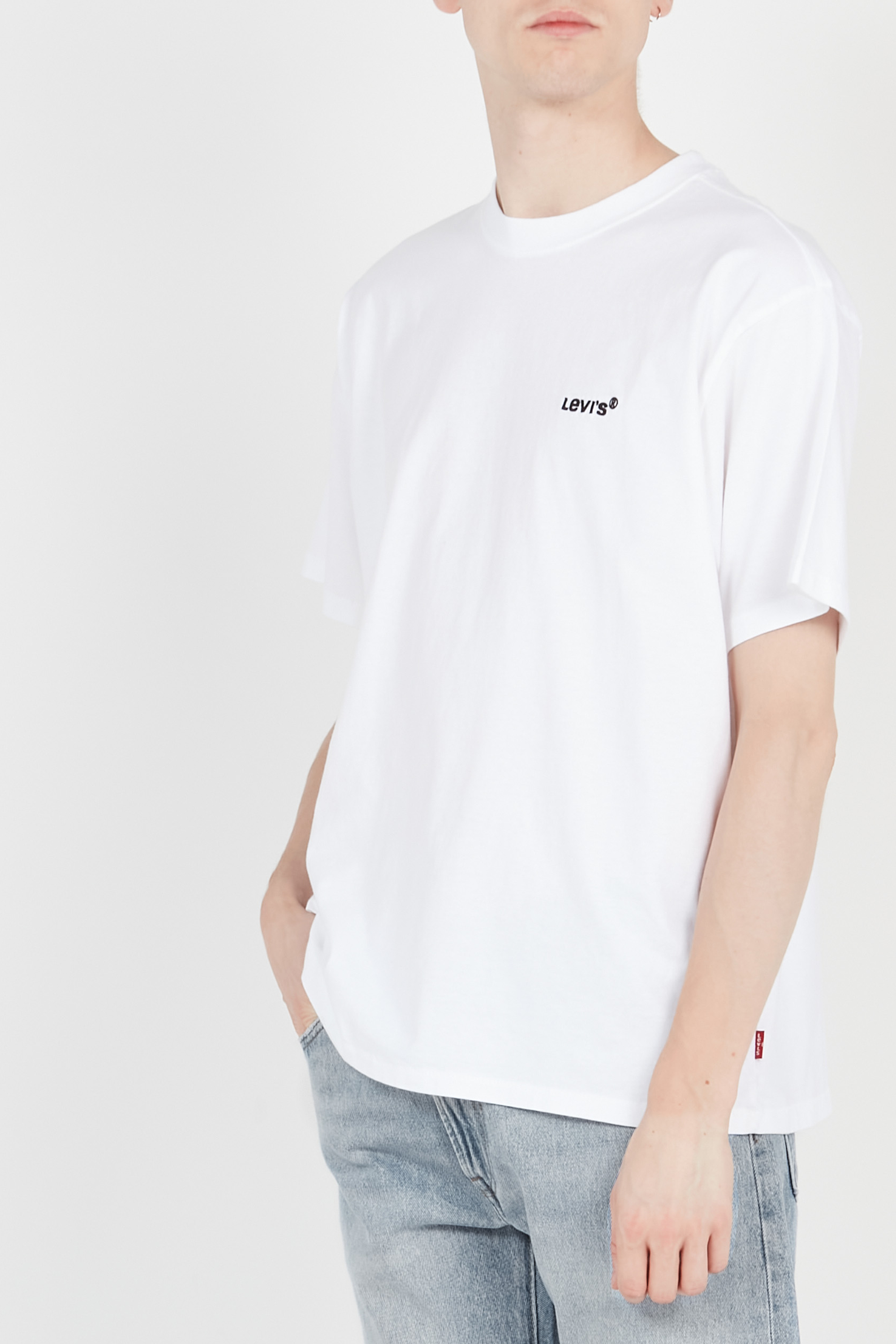 T-shirt | Beige LEVI'S Men