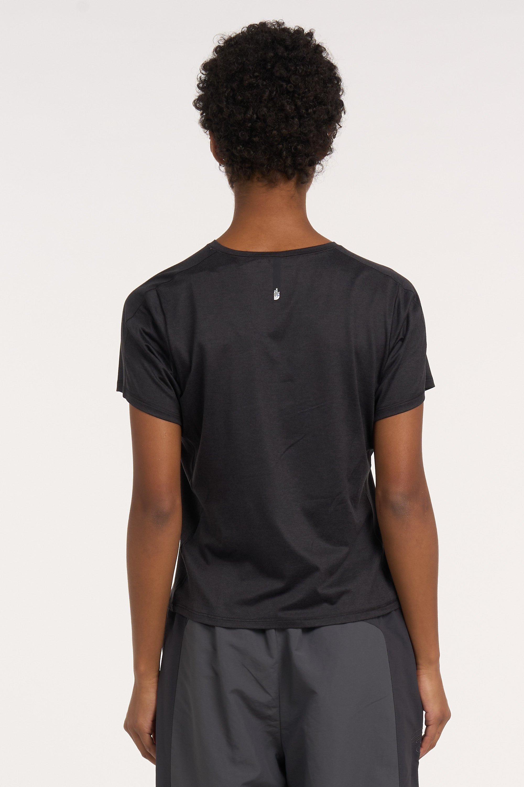T-shirt | Noir THE NORTH FACE Femme