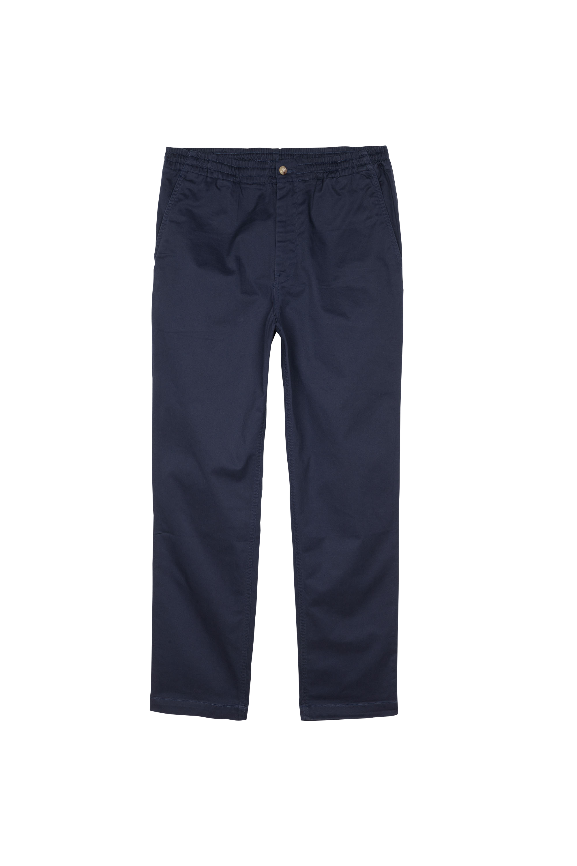 Pantalon Bleu