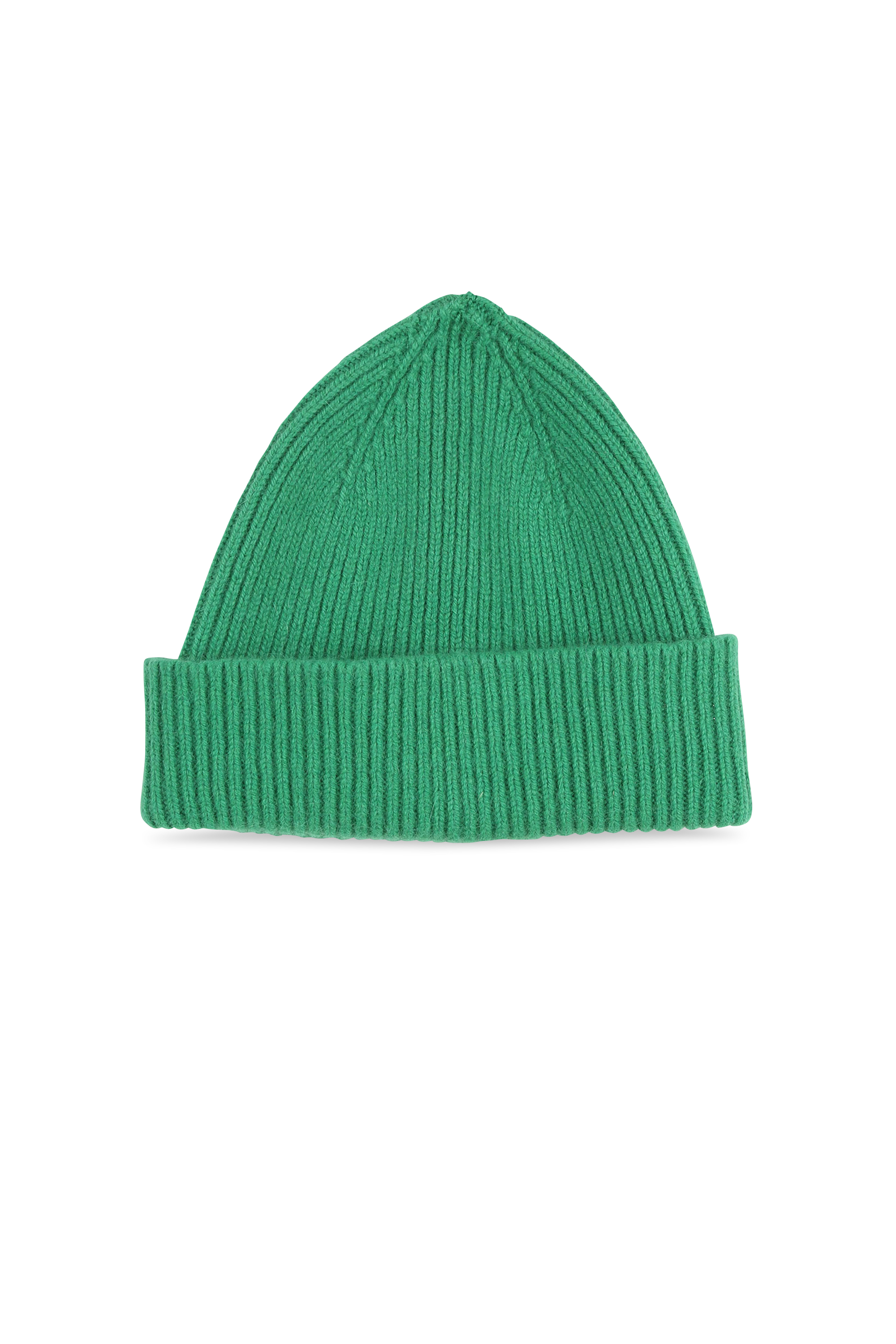 Beanie Green