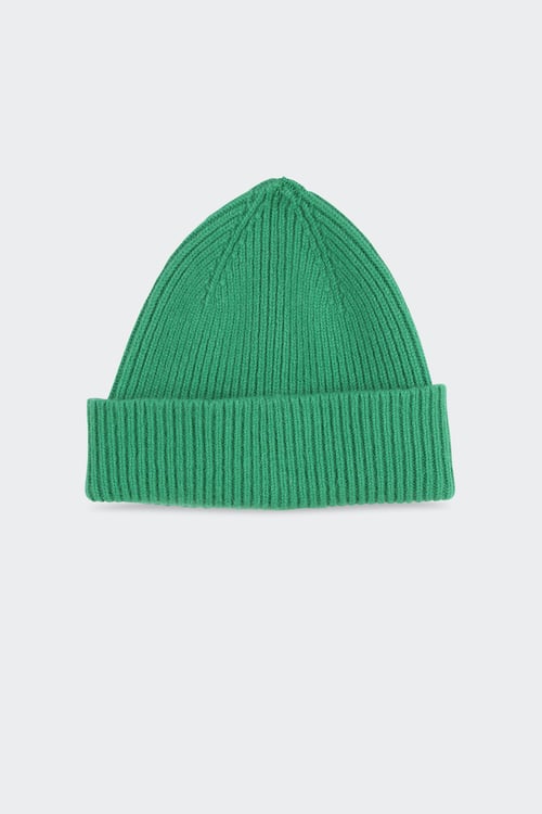 MACKIE Bonnet Vert