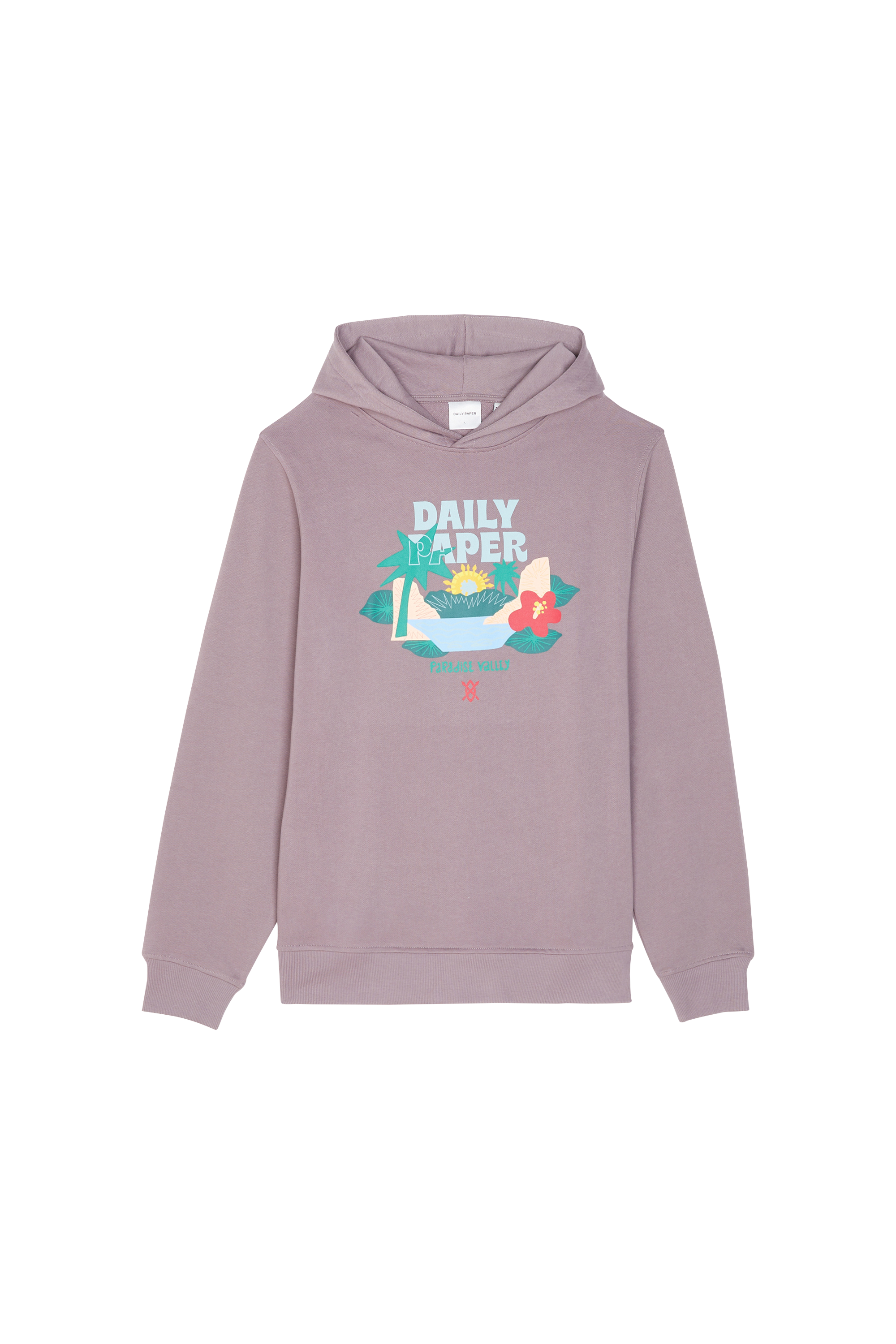 Hoodie Purple