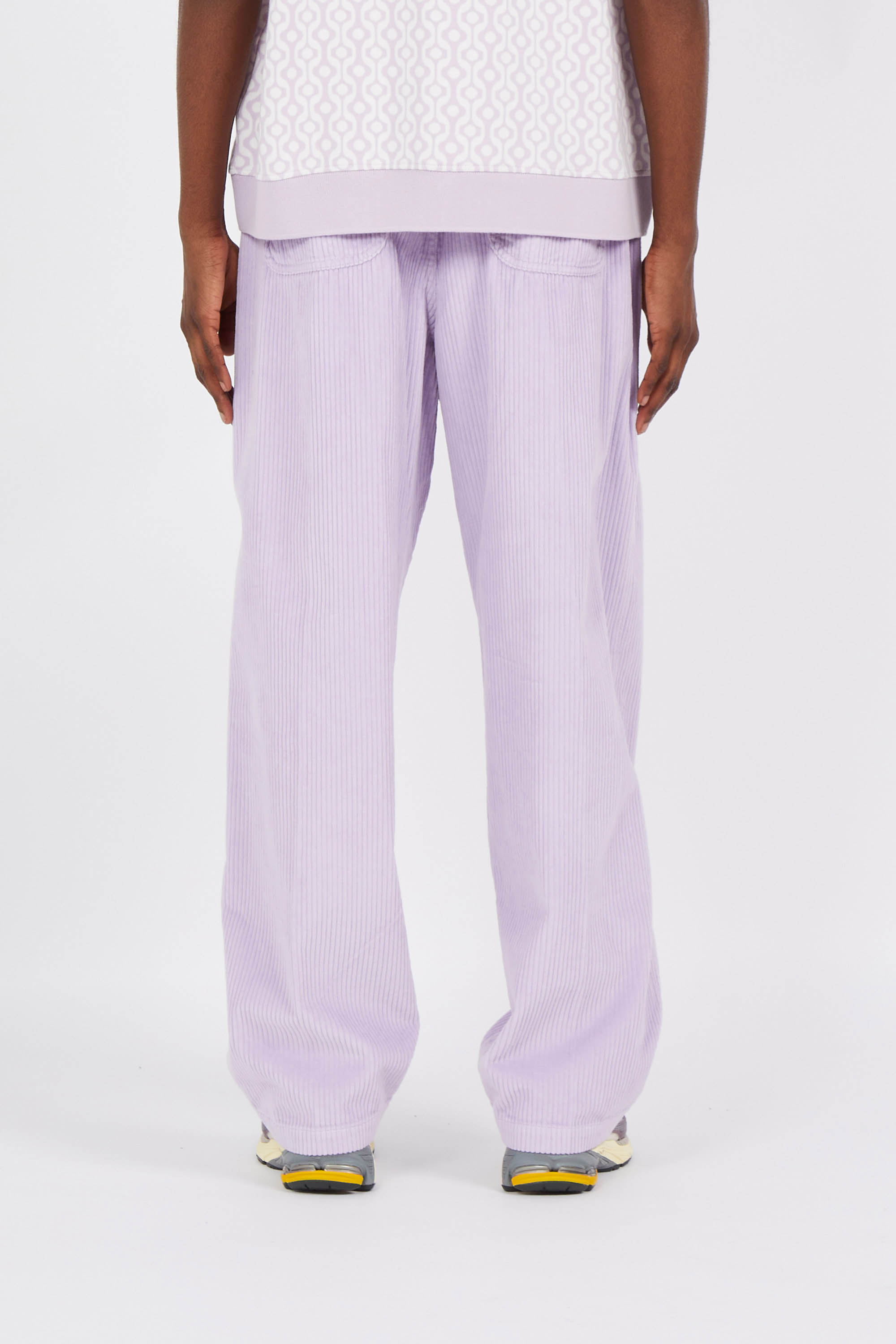 Pantalon Violet
