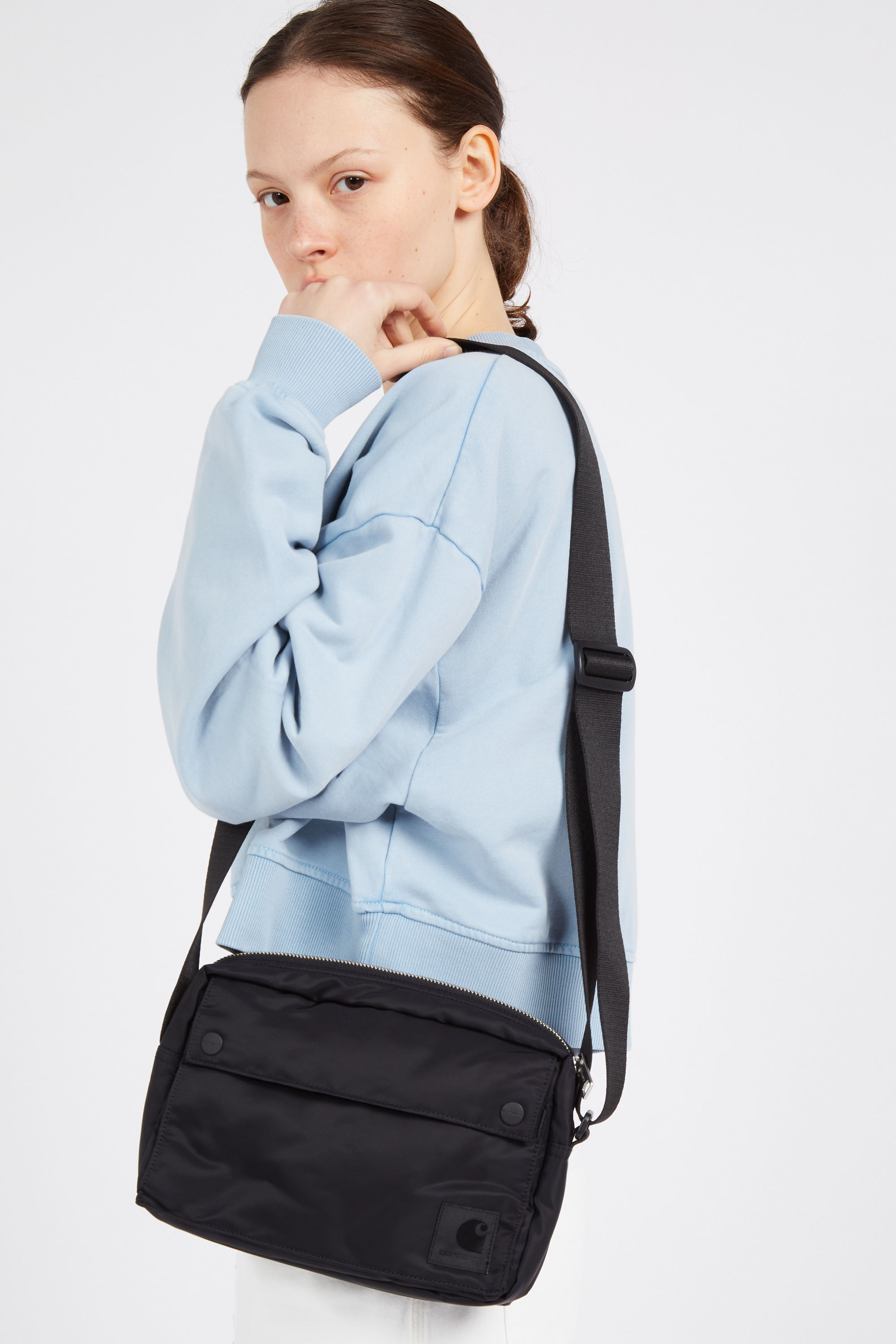Crossbody bag Black