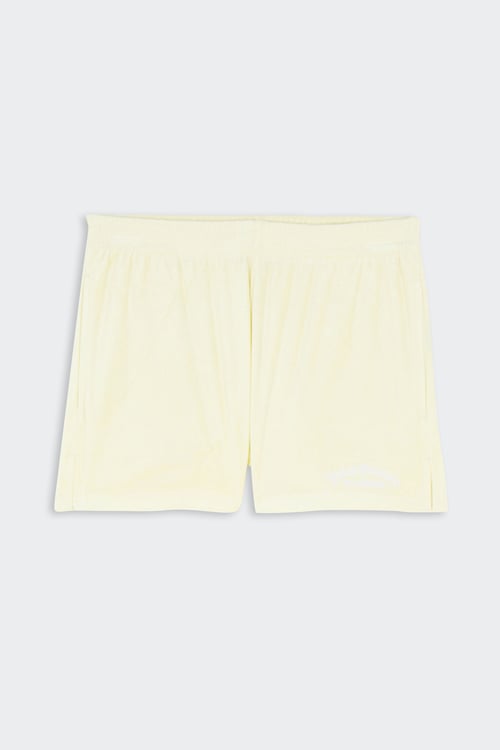 JUICY COUTURE Short Jaune