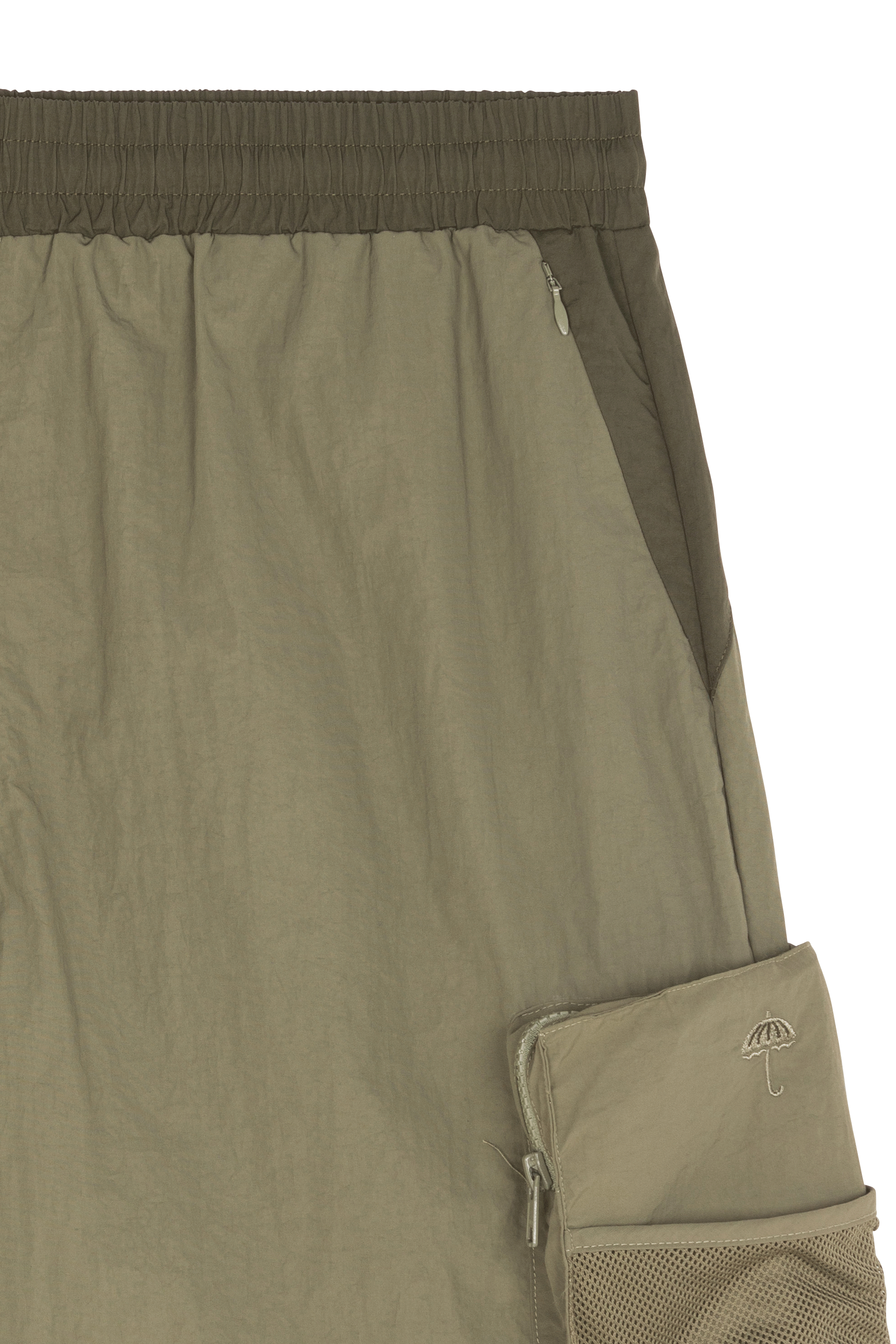 Shorts Green