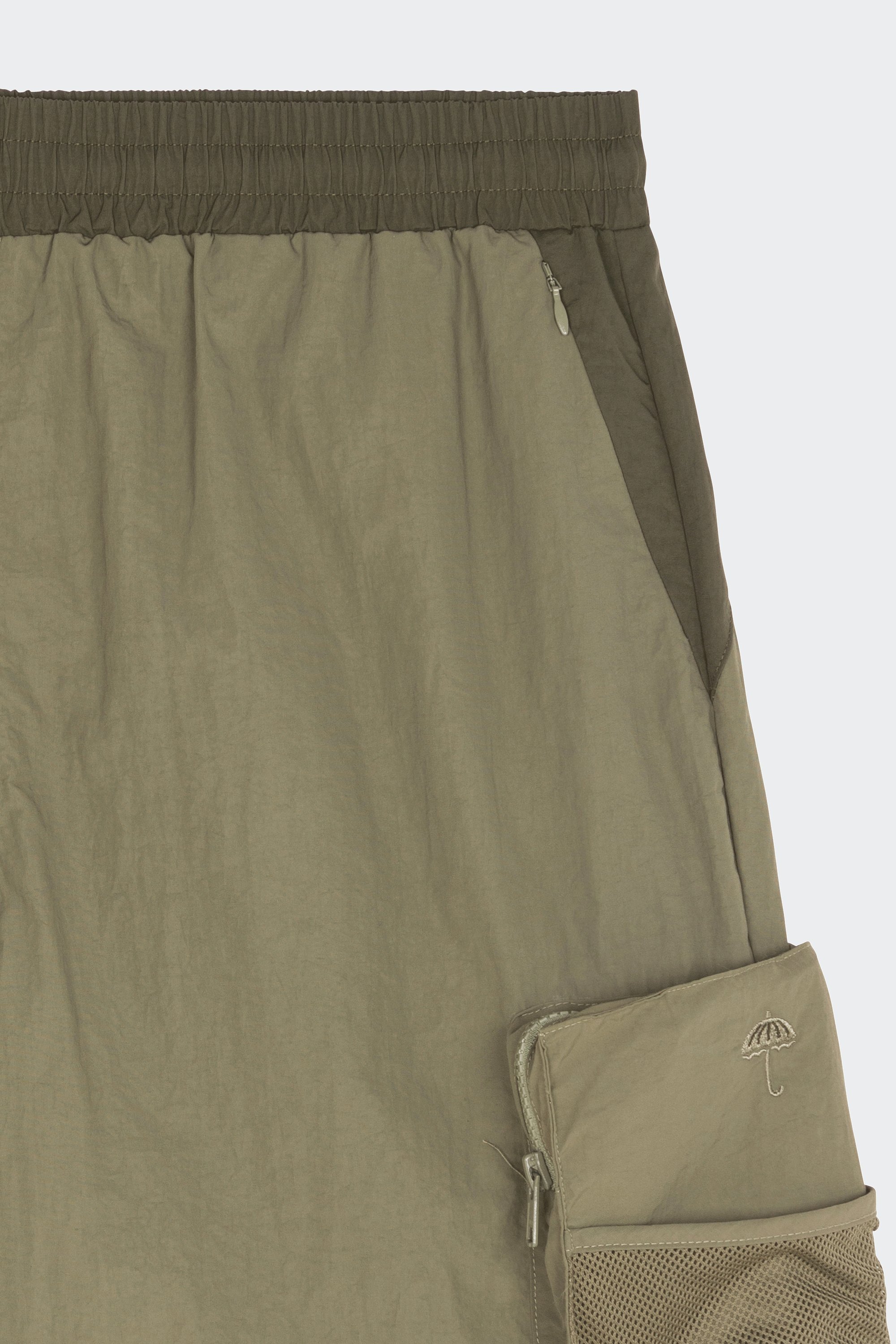 Shorts | Green by HELAS Shorts Green