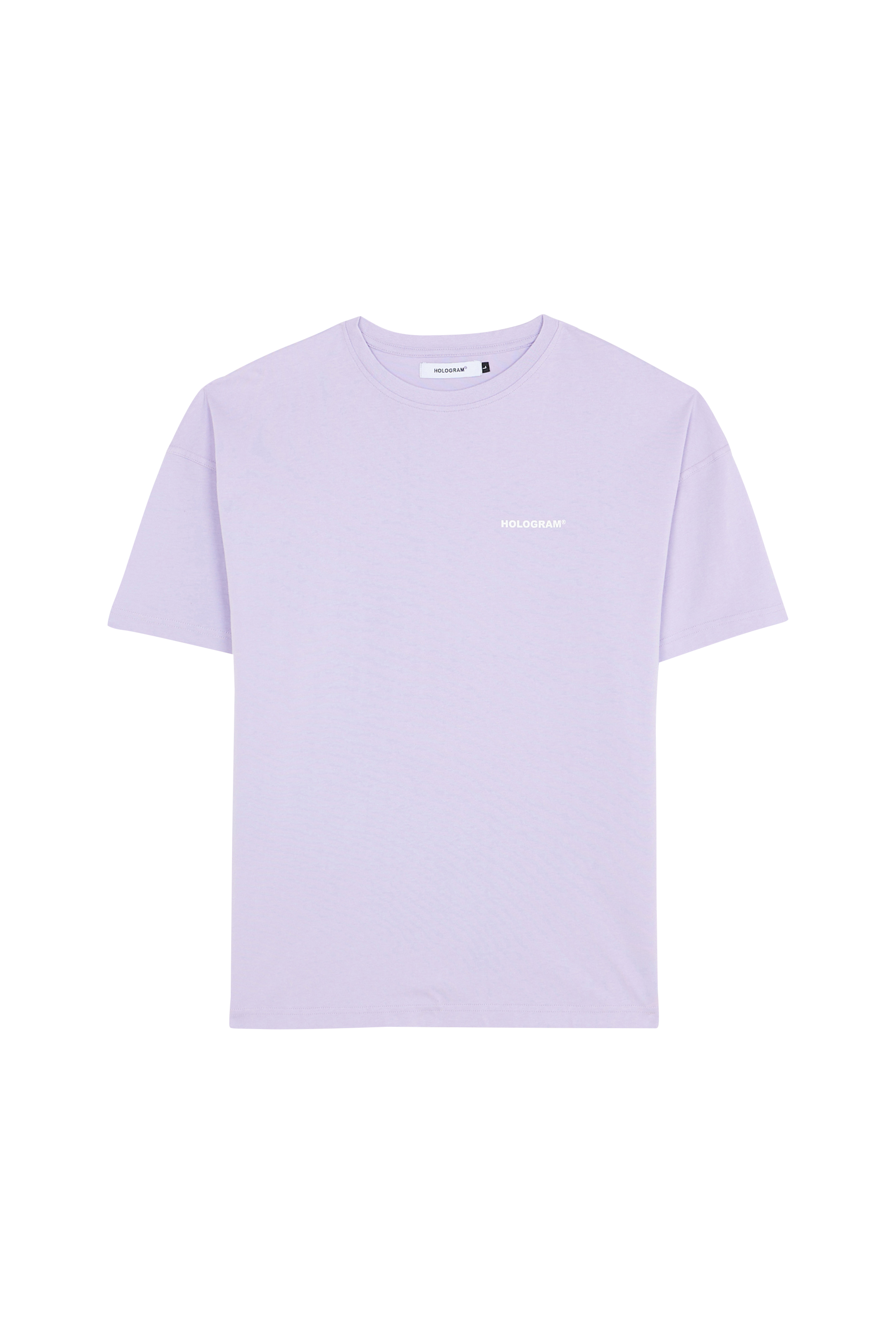 T-shirt Purple