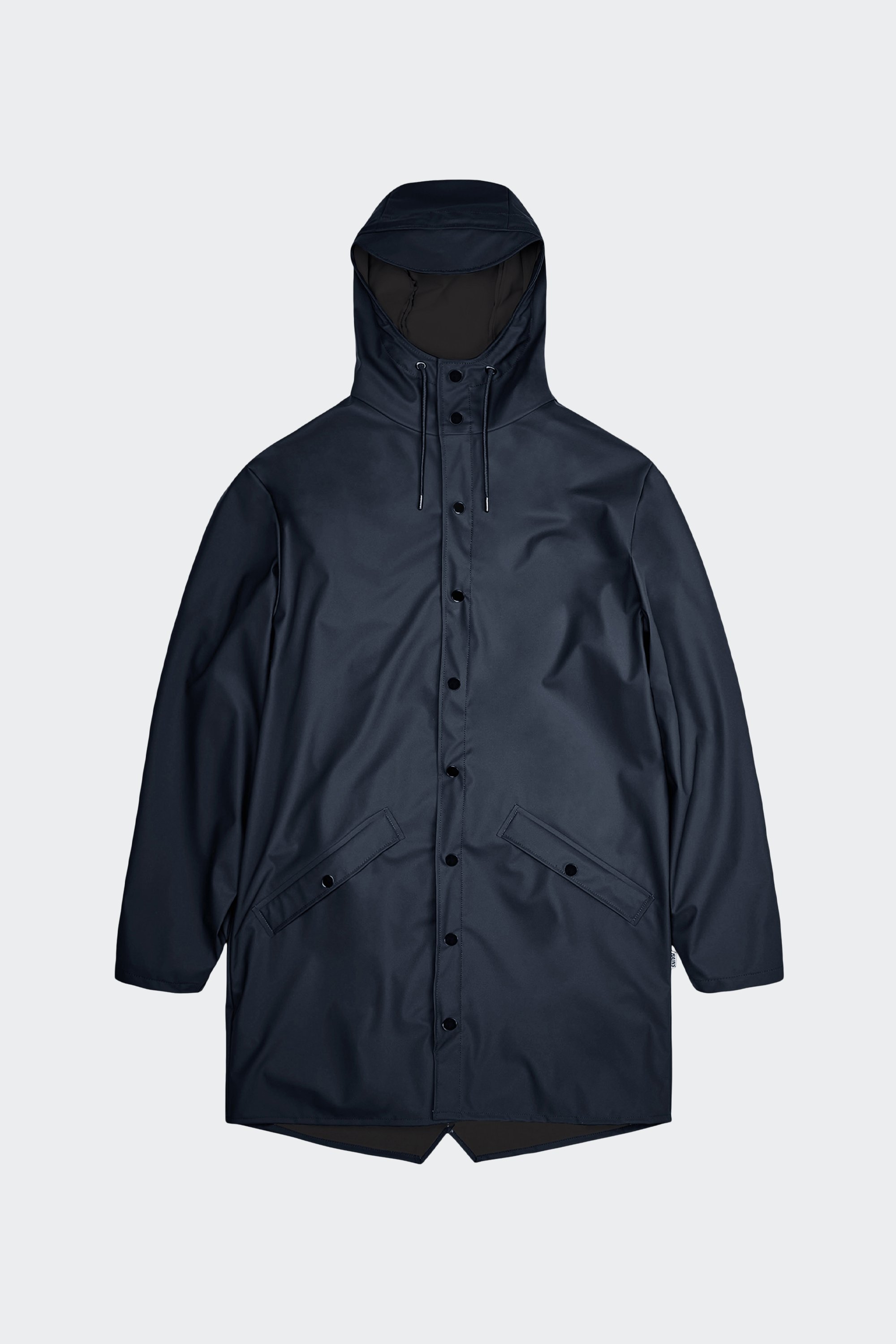 Coupe-vent | Bleu by RAINS Coupe-vent Bleu