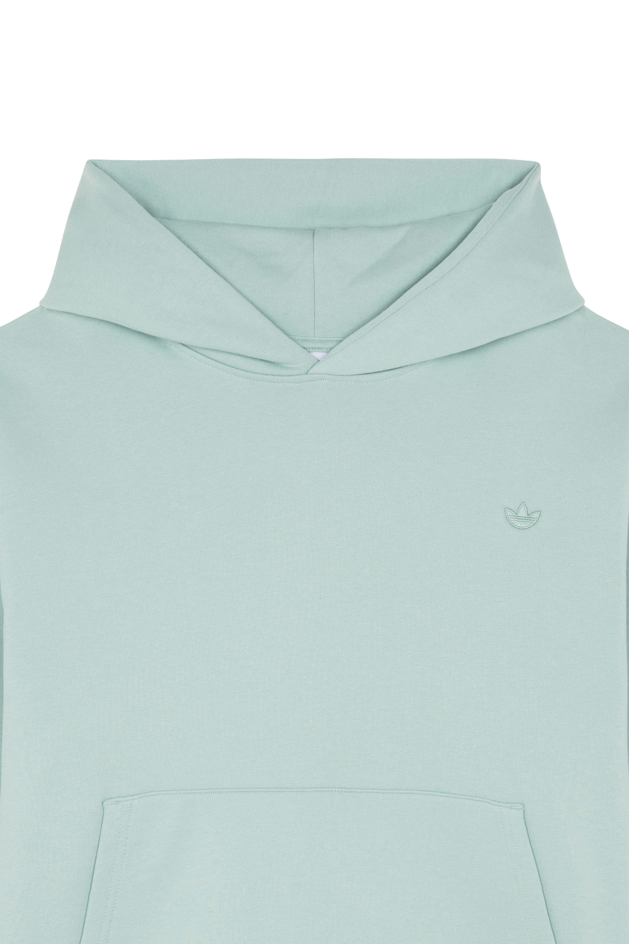 Hoodie Green