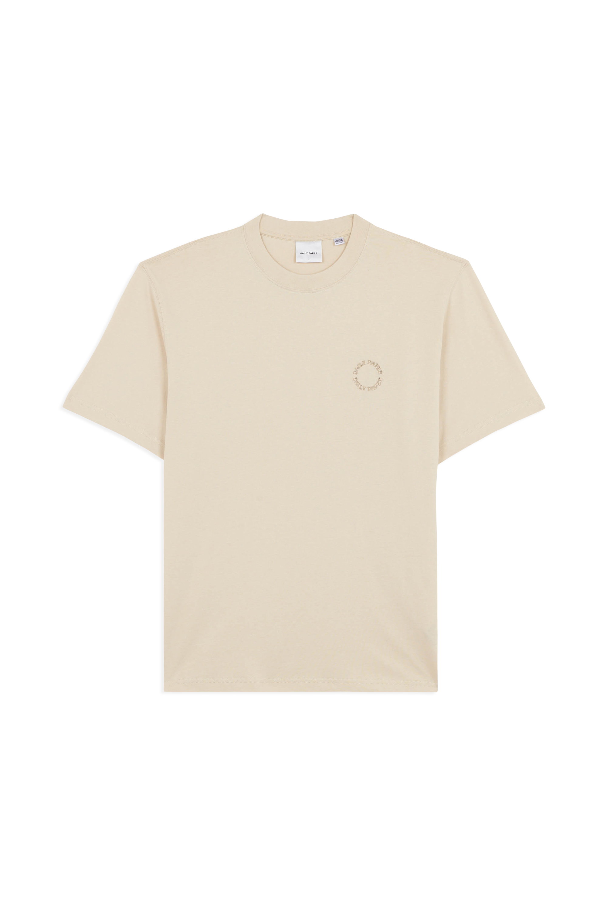 T-shirt Beige