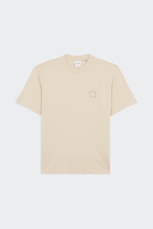 DAILY PAPER T-shirt Beige
