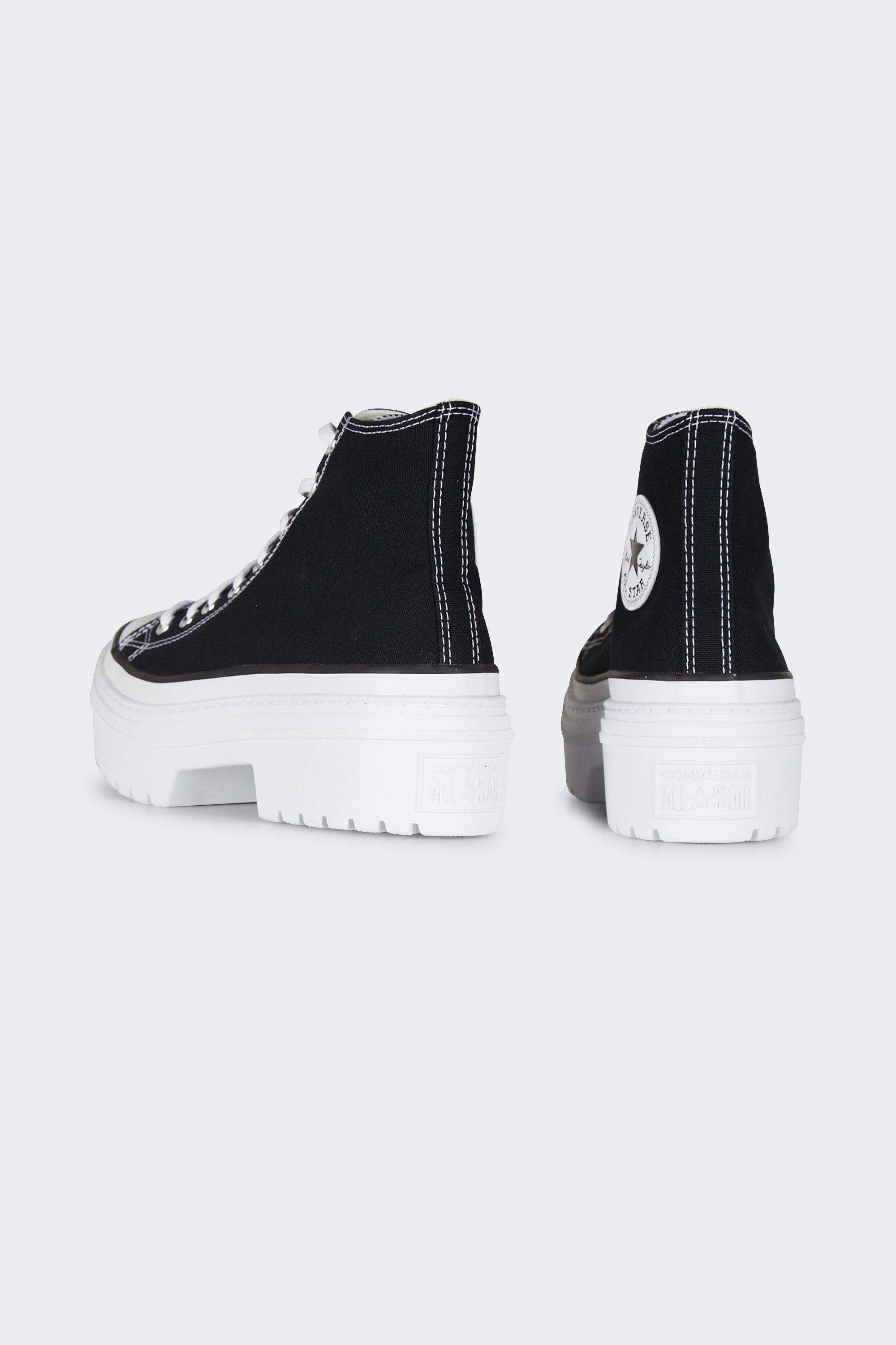 Sneakers | Black by CONVERSE Sneakers Black