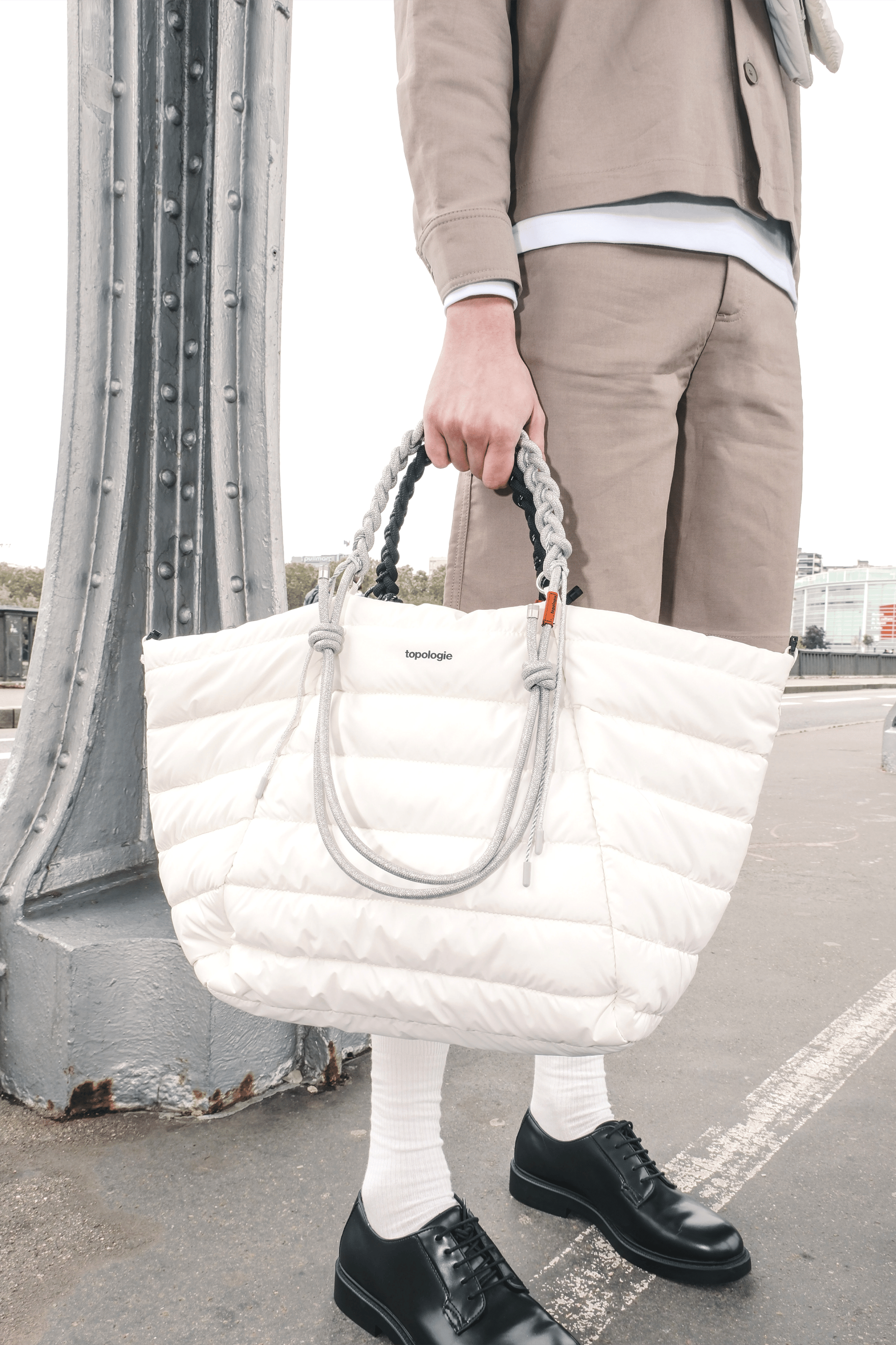 Cordon de téléphone Multicolore