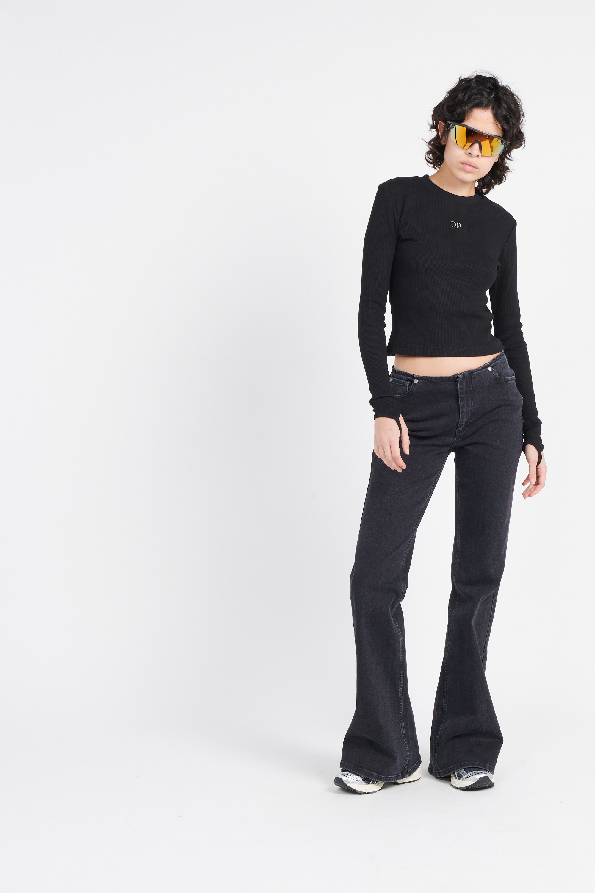 Top Black