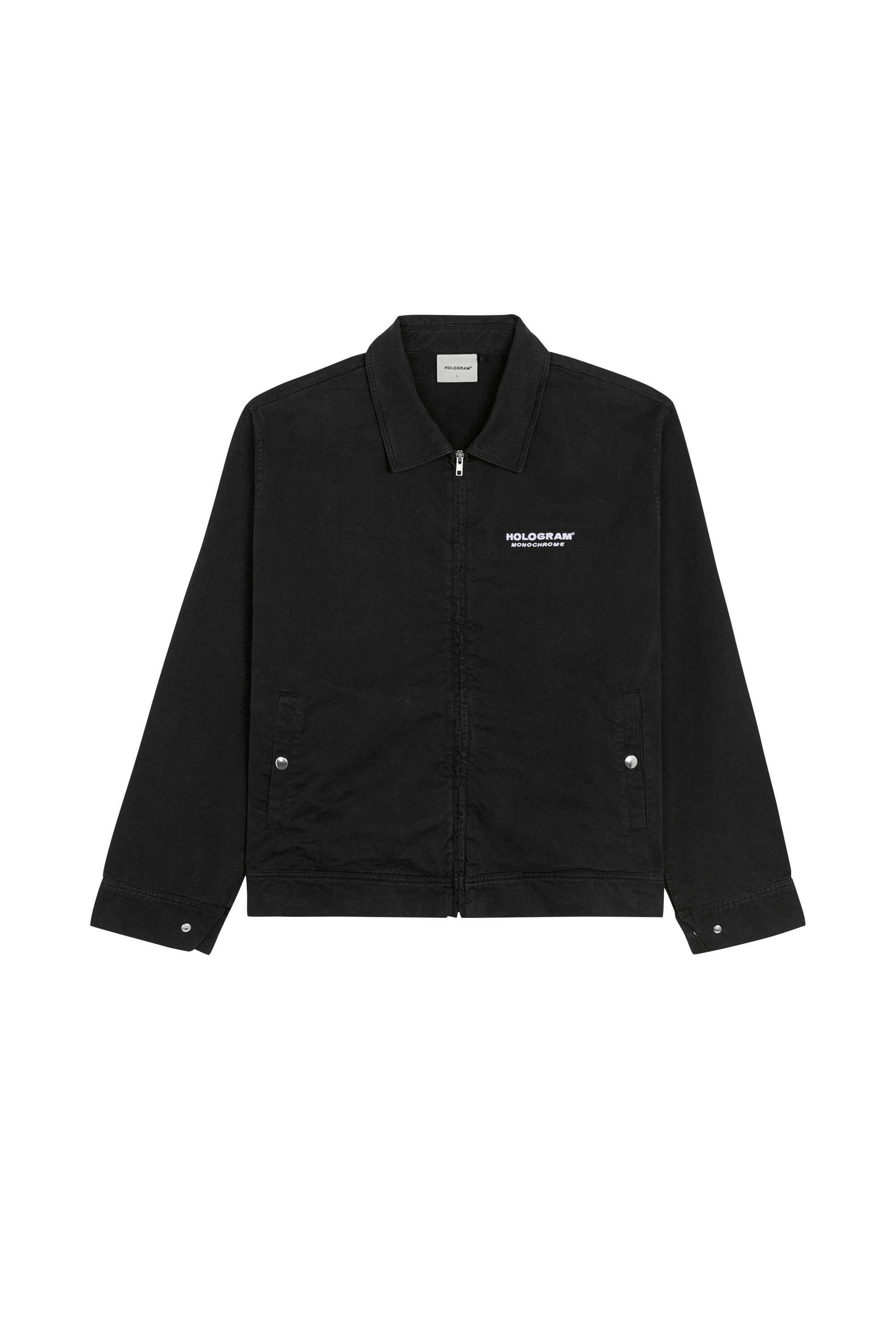 Jacket Black